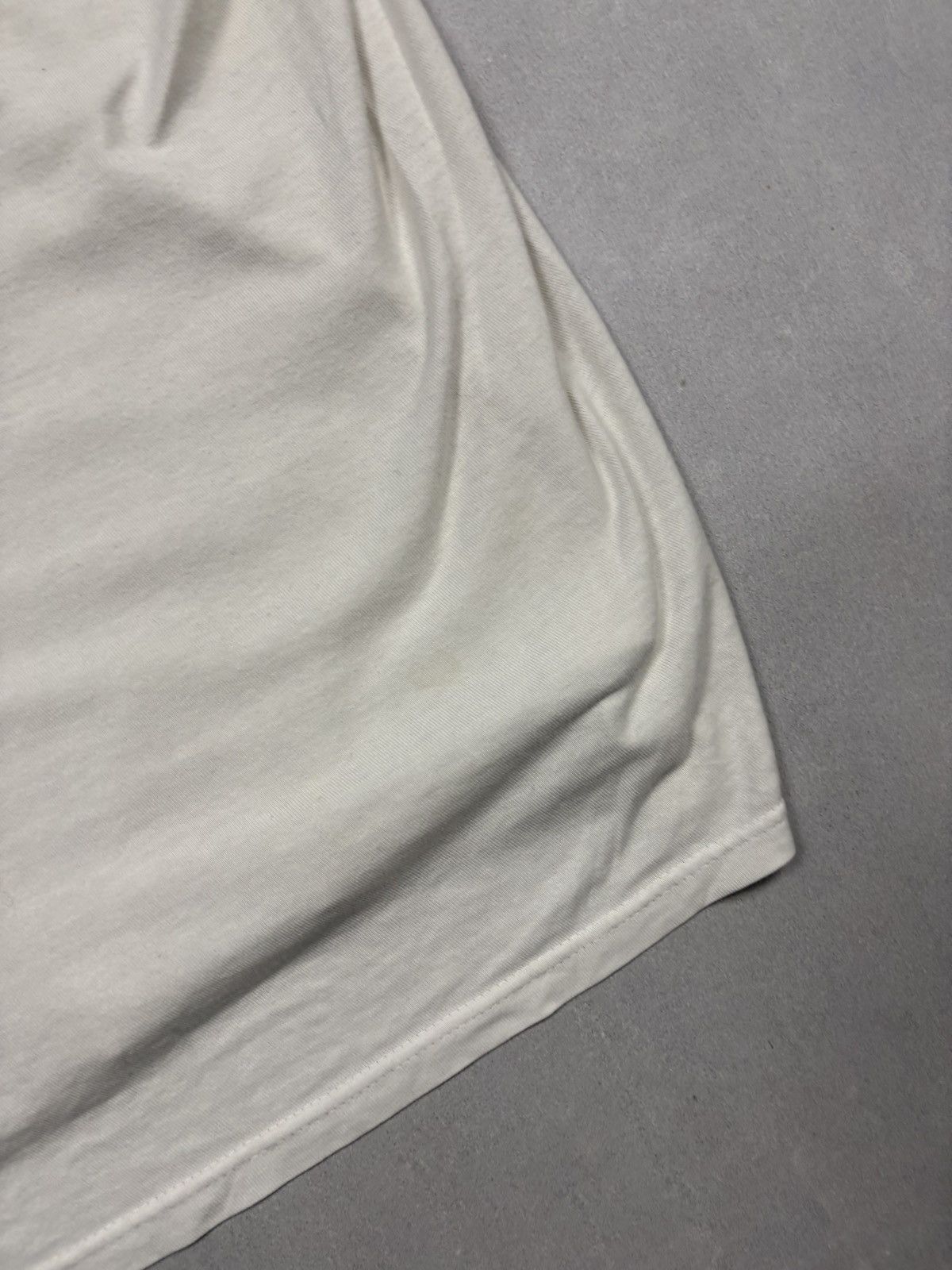 Stussy Vintage Stussy Big Logo Back Print T-Shirt Y2K Streetwear Size US XL / EU 56 / 4 - 6 Thumbnail