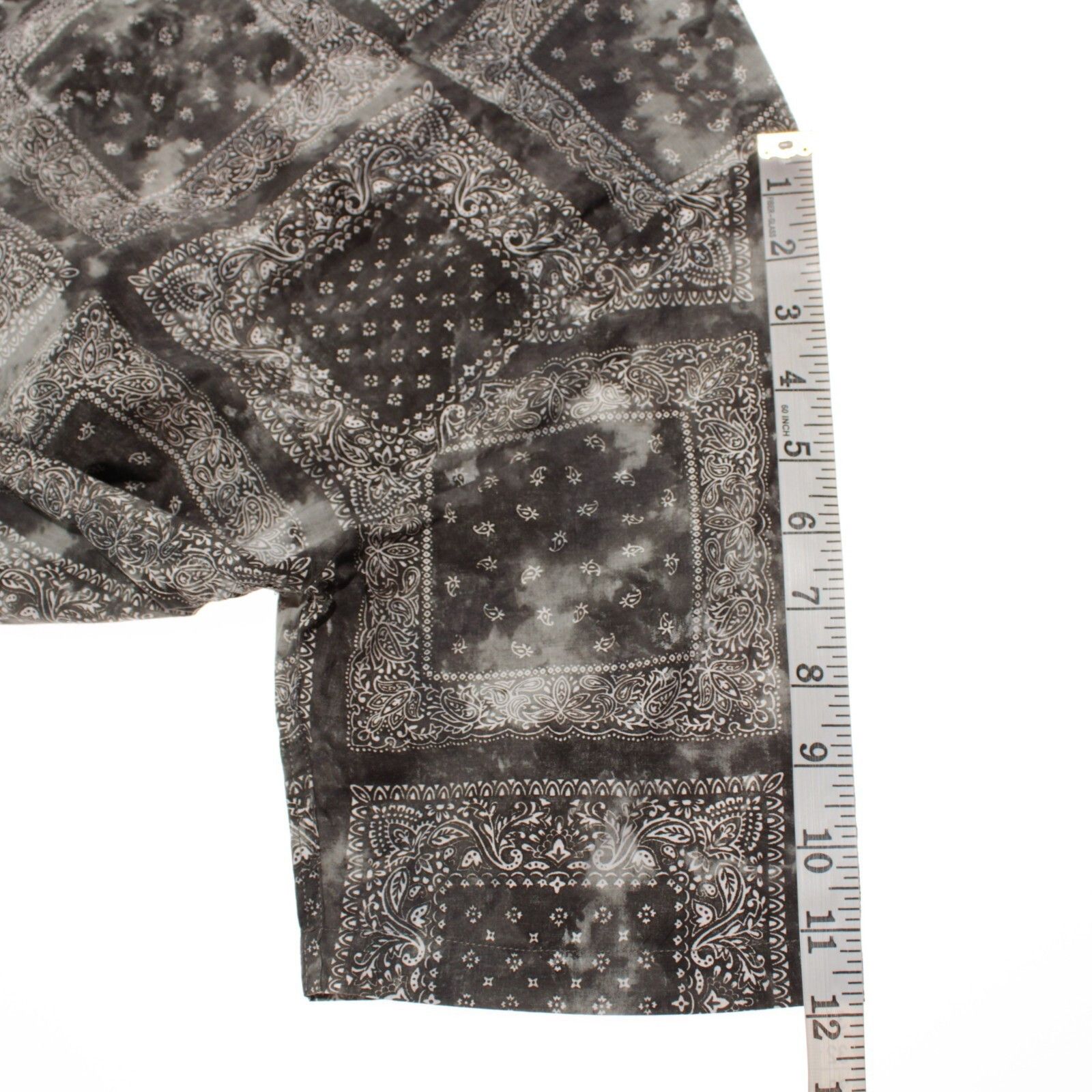 Officine Generale Officine Generale New with tags Shirt Size S US In Gray Size US S / EU 44-46 / 1 - 5 Thumbnail