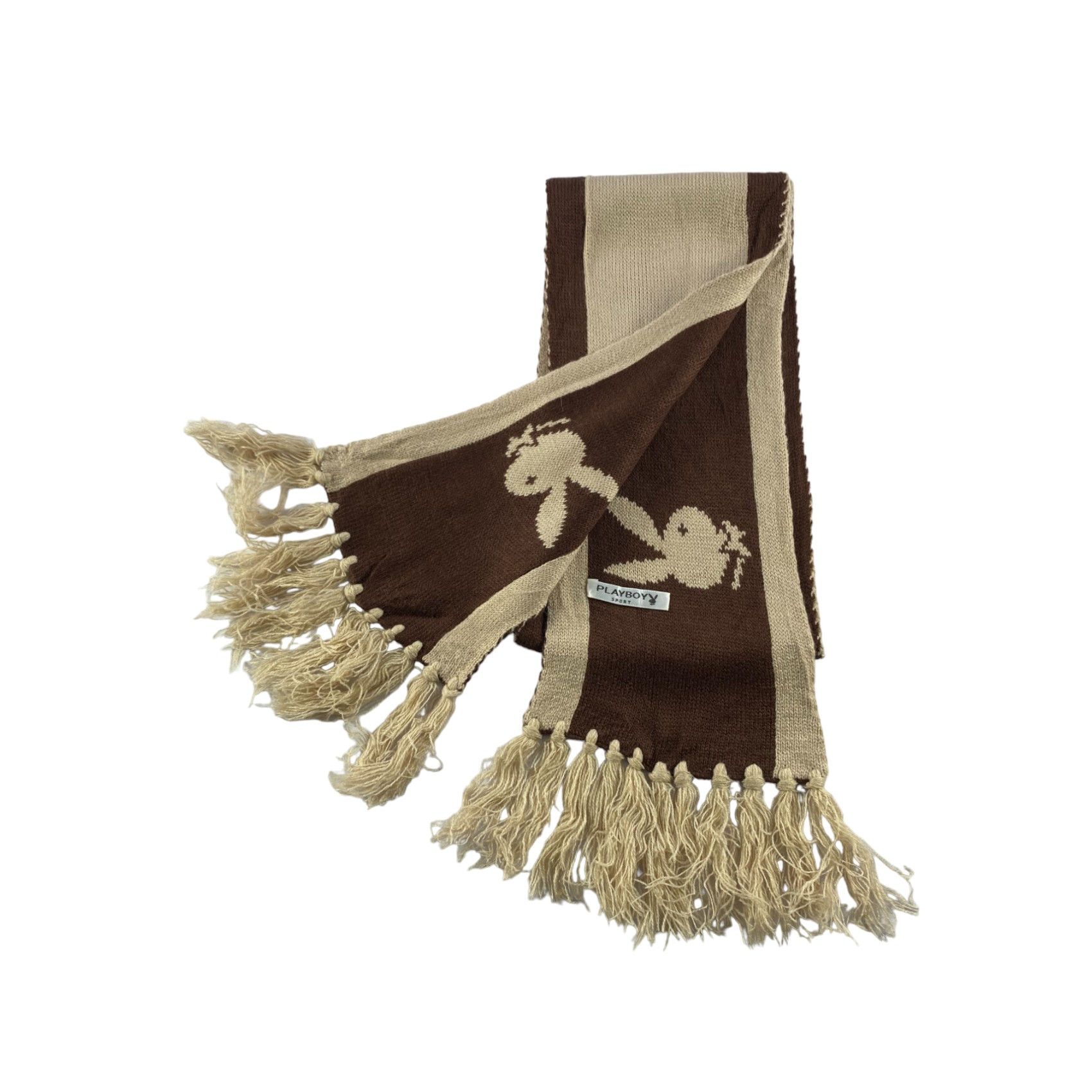Playboy Playboy Scarf / Muffler / Neckwear - WW156 Size ONE SIZE - 4 Thumbnail