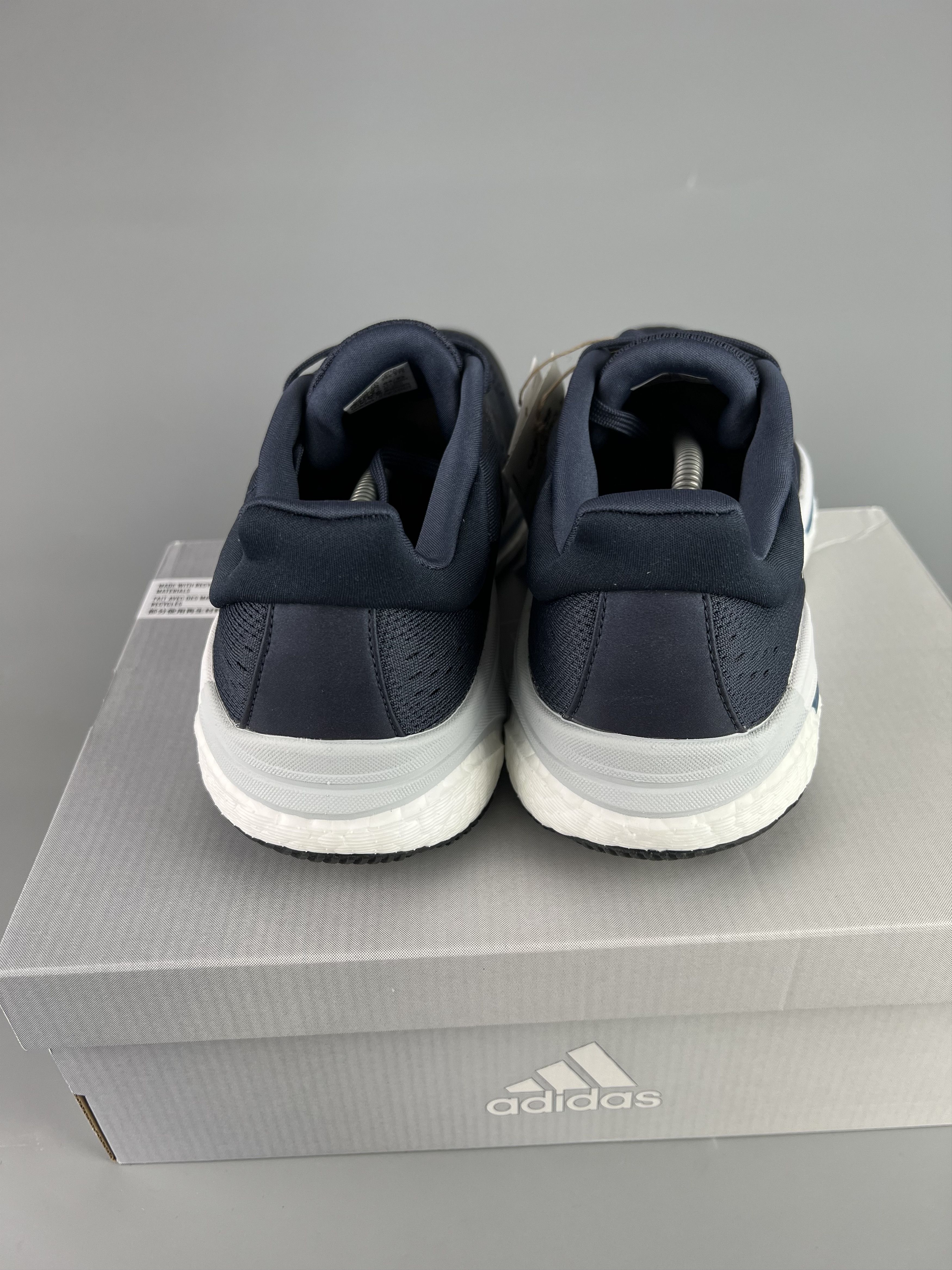 Adidas Adidas Solar Control Men's Running Shoes Size US 11 Size US 11 / EU 44 - 2 Thumbnail