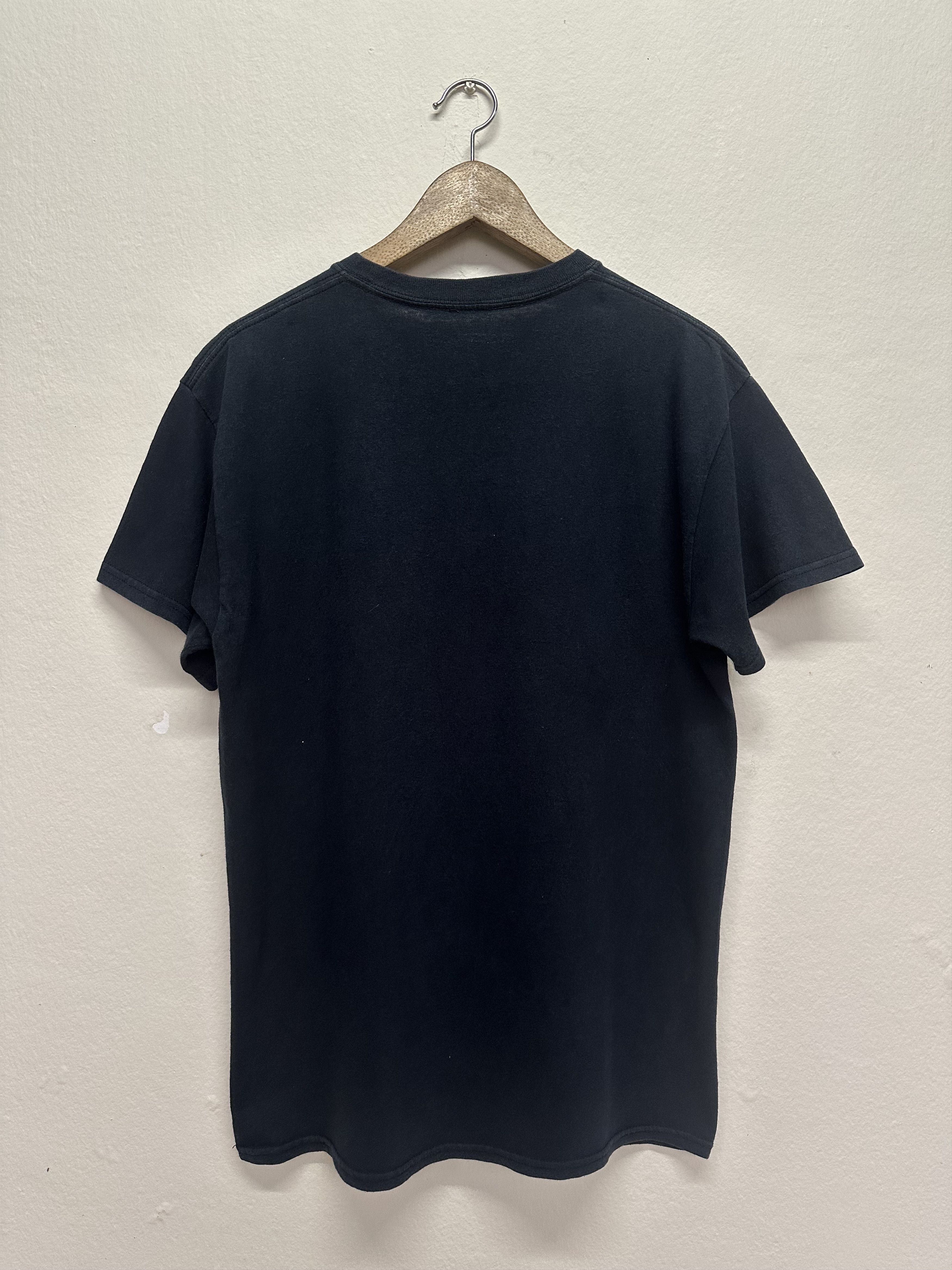 Japanese Brand Vintage X-Large Crossover X-Girl Los Angeles Graphic Tee Size US M / EU 48-50 / 2 - 2 Thumbnail