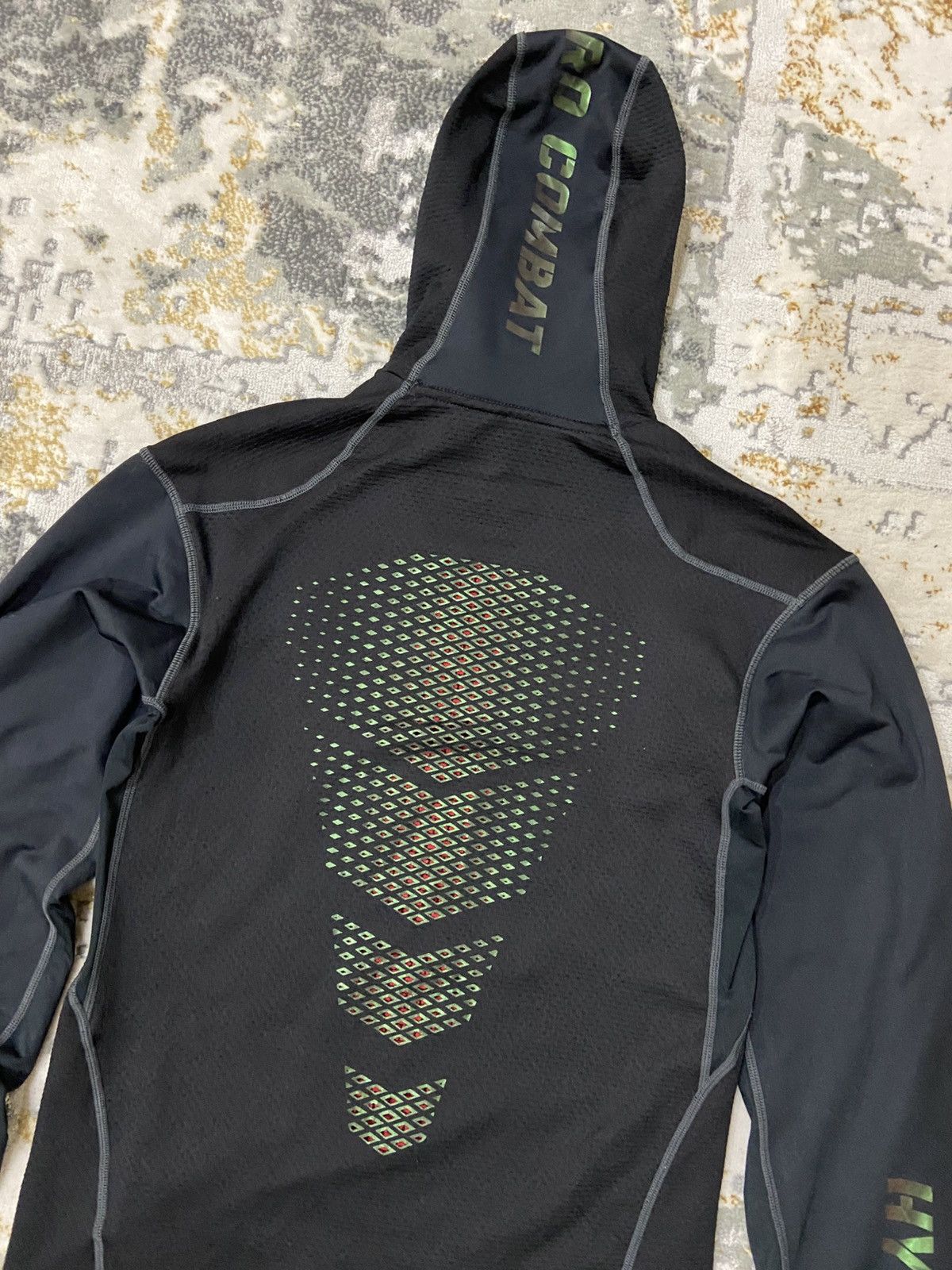 Nike × Other PRO COMBAT HYPER WARM JACKET Size US XL / EU 56 / 4 - 11 Thumbnail