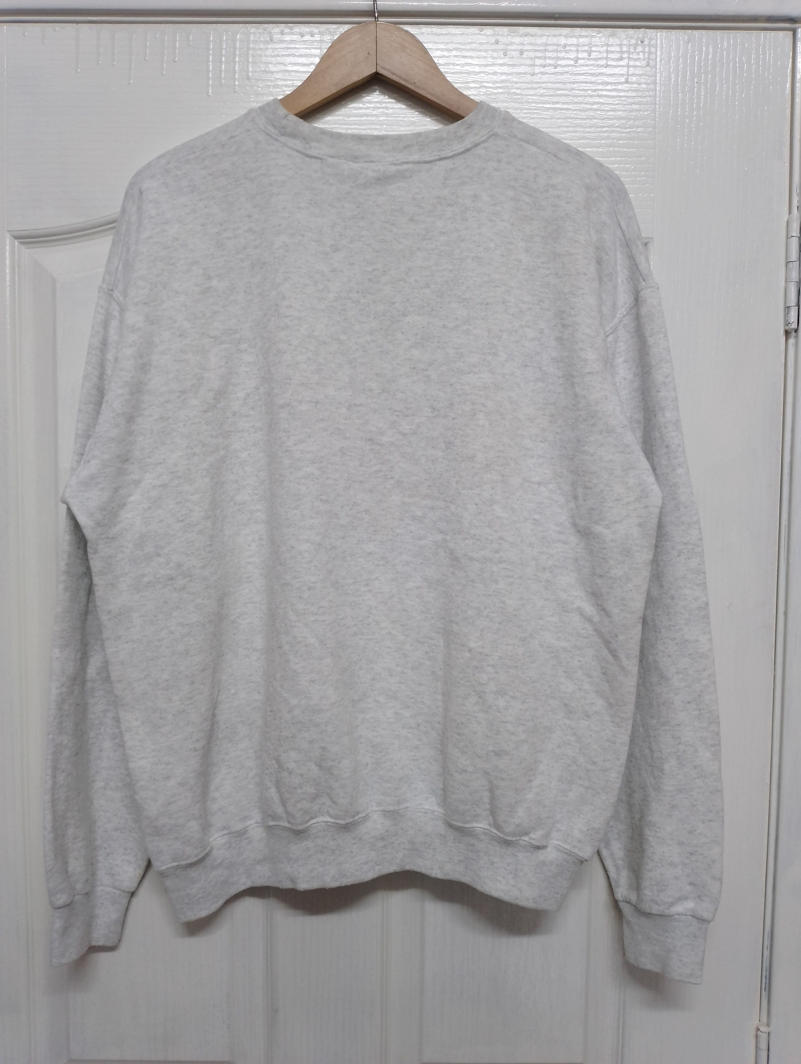 Cartoon Network VINTAGE 90s BEETY BOOP SWEATSHIRT Size US XXL / EU 58 / 5 - 3 Thumbnail