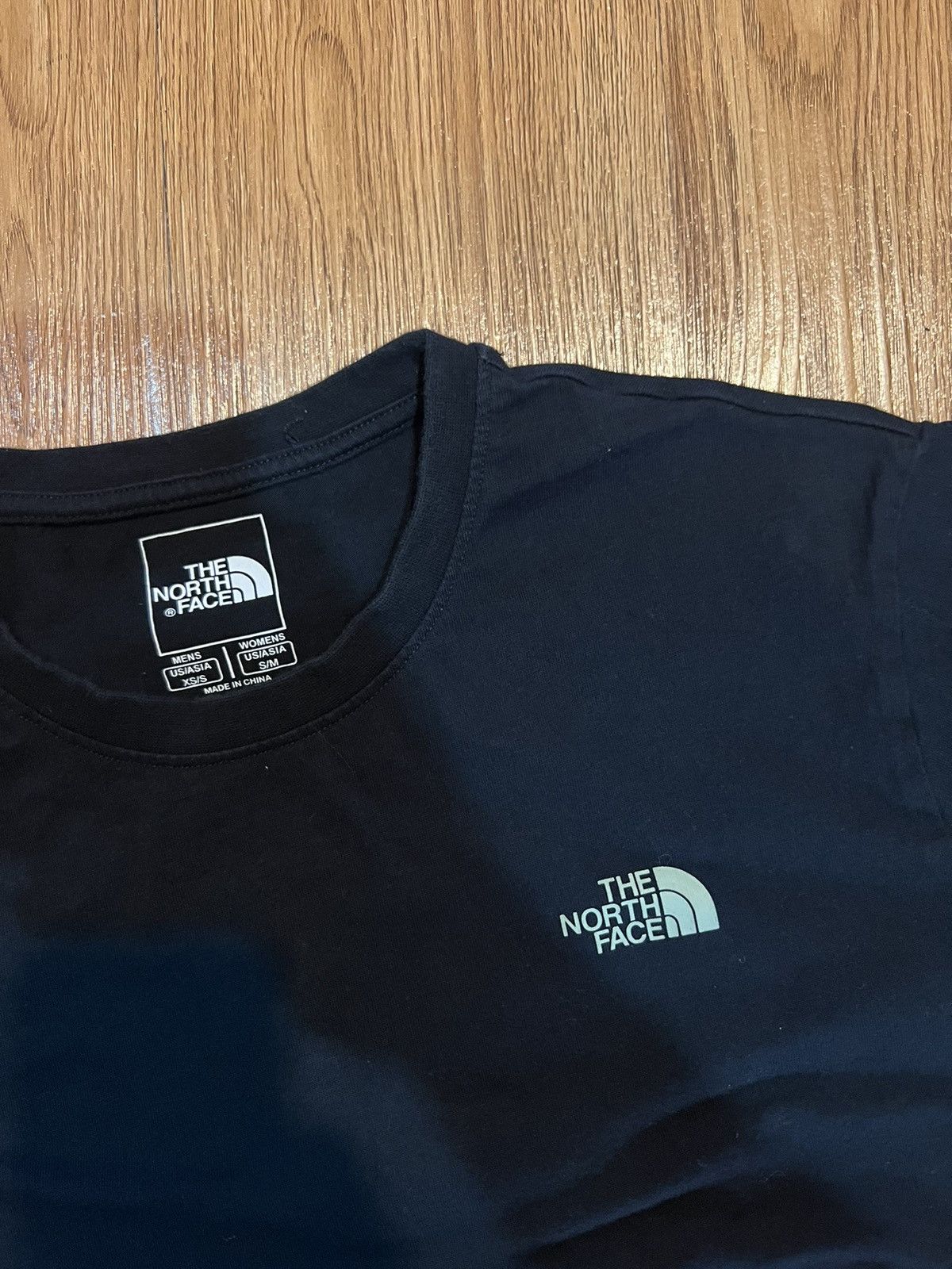 Designer × The North Face The north face Size US XS / EU 42 / 0 - 3 Thumbnail