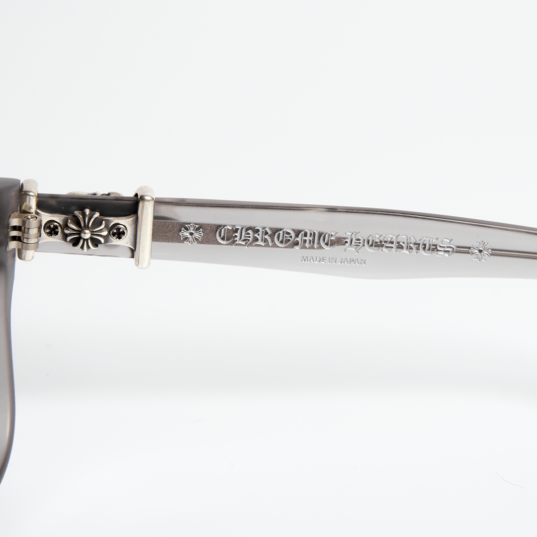 Chrome Hearts CHROME HEARTS Vagillionaire II MATTE GRAPHITE Size ONE SIZE - 5 Thumbnail