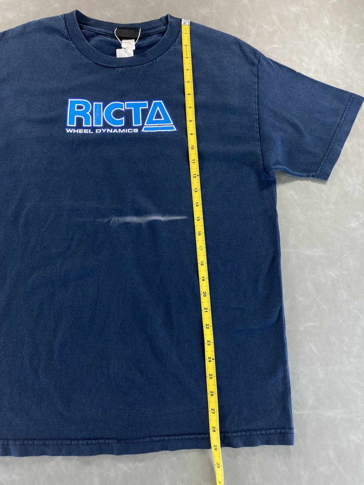 Other Ricta Wheel Dynamics Skateboard Size US M / EU 48-50 / 2 - 7 Thumbnail