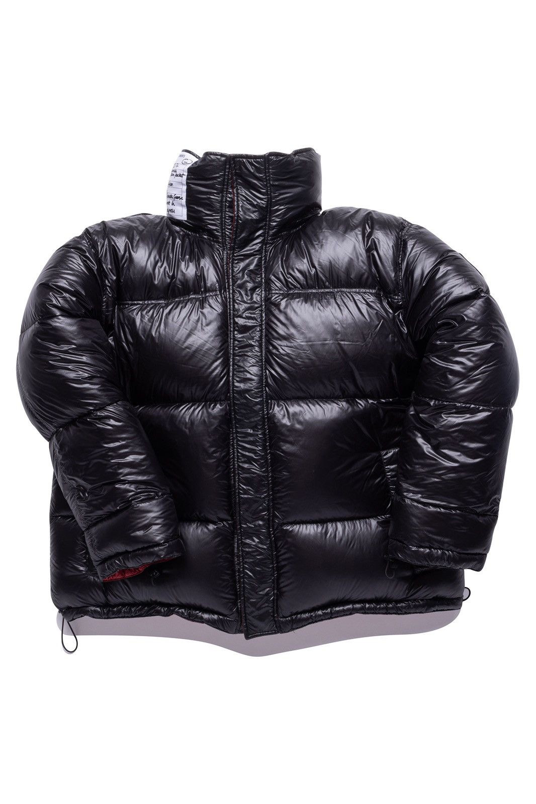 Canada Goose Rare Vetements x Canada Goose 17 Reversible Oversized Puffer Size US M / EU 48-50 / 2 - 1 Thumbnail