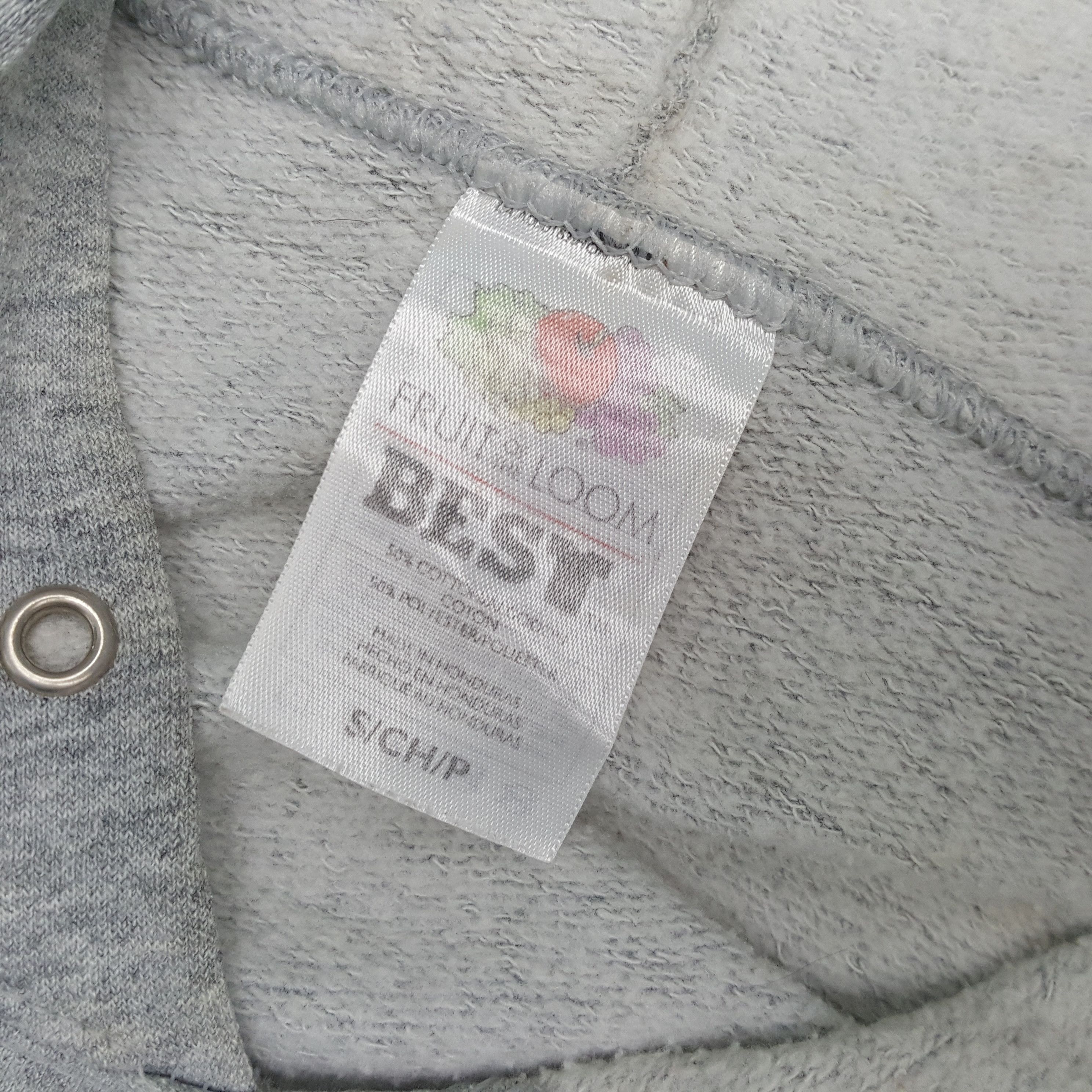 Fruit Of The Loom Taking Back Sunday Streetwear Style Hoodie RR7 Size US S / EU 44-46 / 1 - 4 Thumbnail