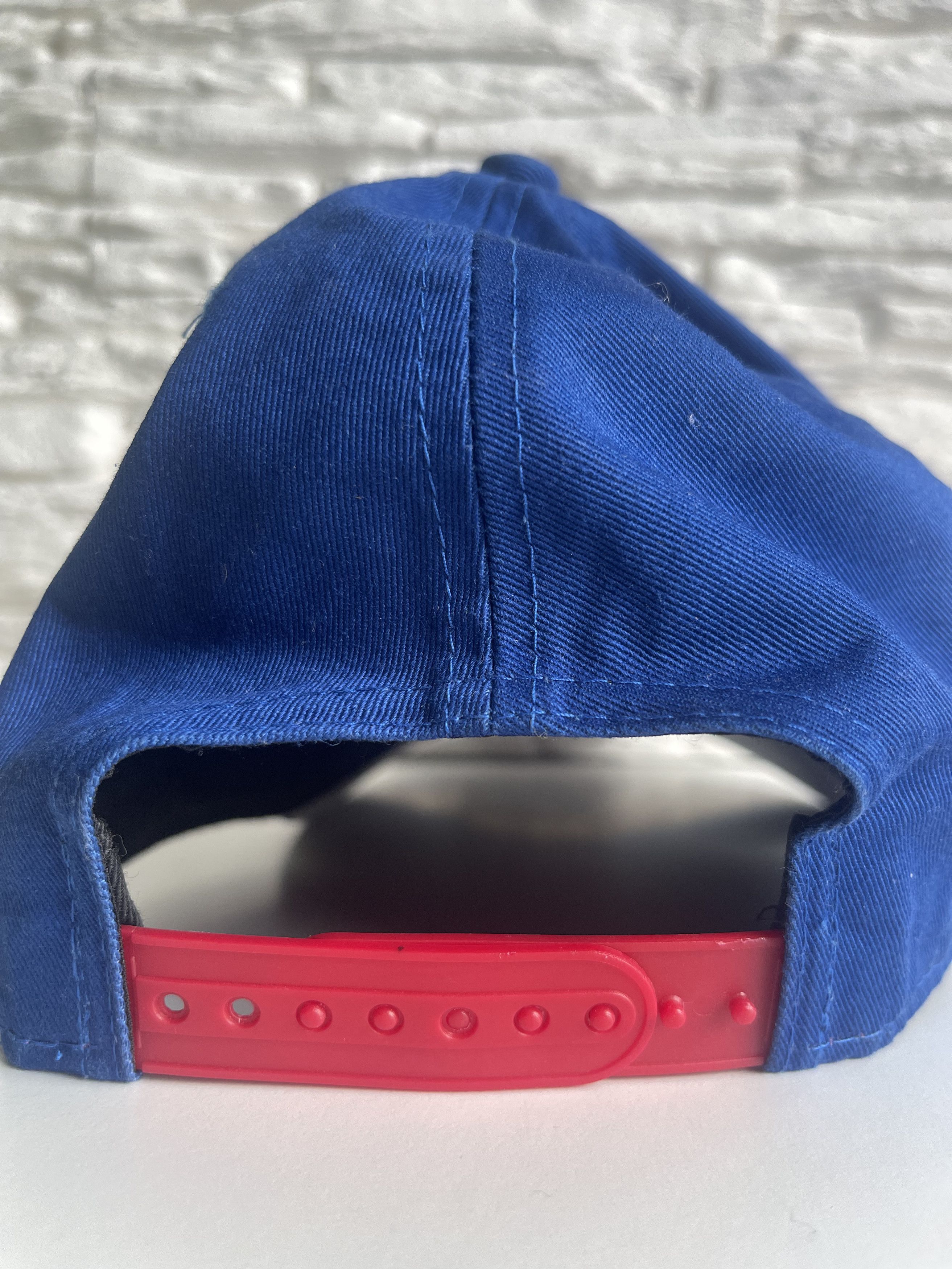 New Era New York Rangers Hat Size ONE SIZE - 11 Thumbnail
