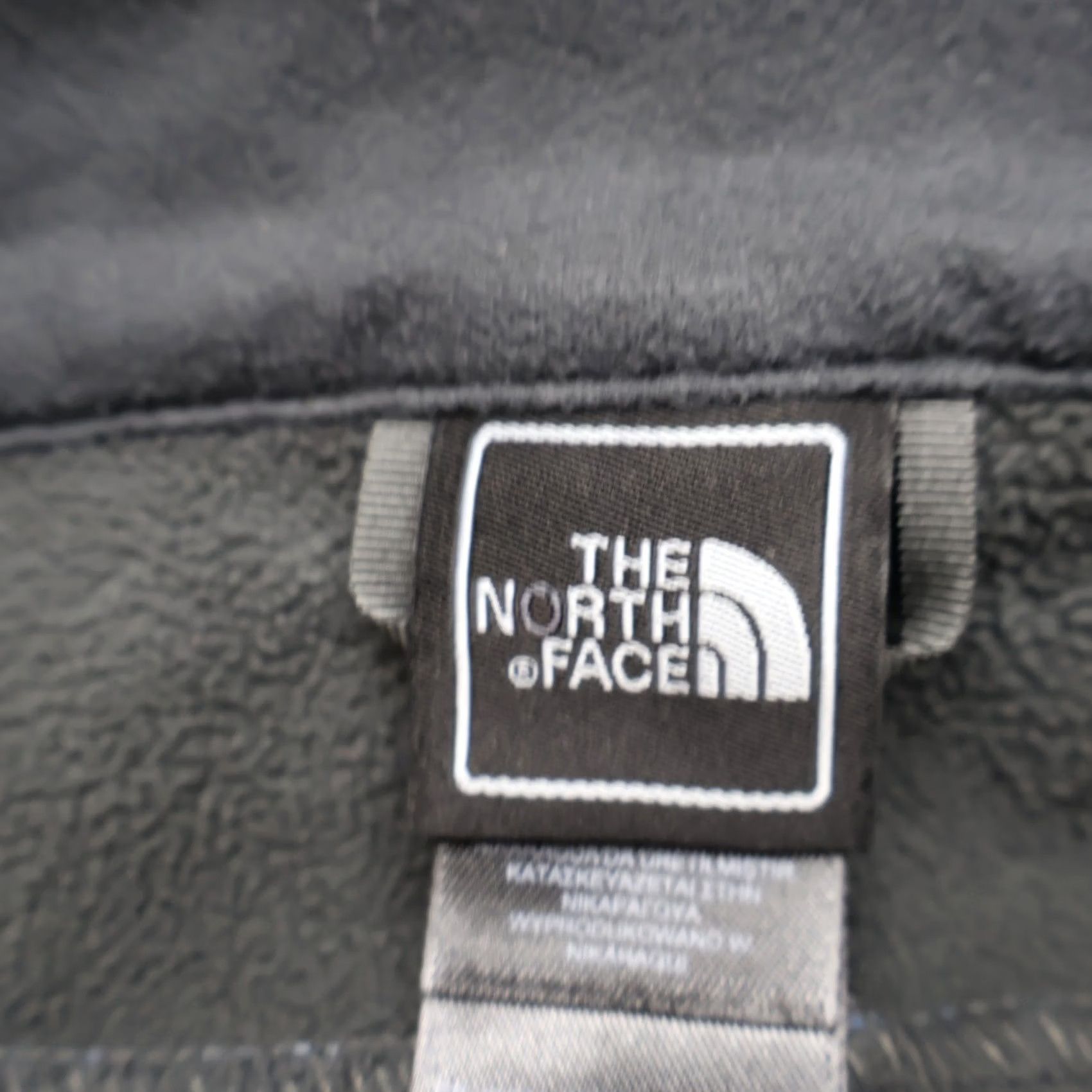 The North Face North Face Mens Large Blue Apex Bionic Softshell Fleece Lined Jacket Full Zip Size US L / EU 52-54 / 3 - 5 Thumbnail