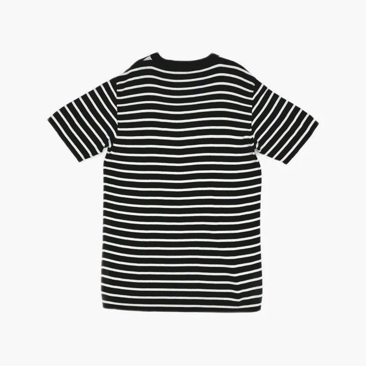 Dior Dior Dior Striped Loose Fit Short Sleeve T-Shirt 0079-2507 Size US S / EU 44-46 / 1 - 3 Thumbnail