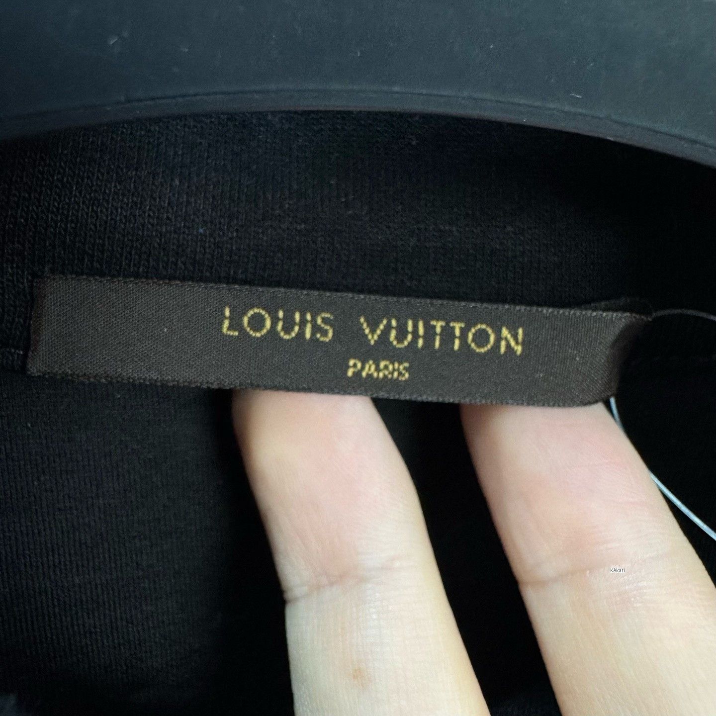 Louis Vuitton Louis Vuitton Fragment Embroidered Letter Jacket Size US M / EU 48-50 / 2 - 5 Thumbnail