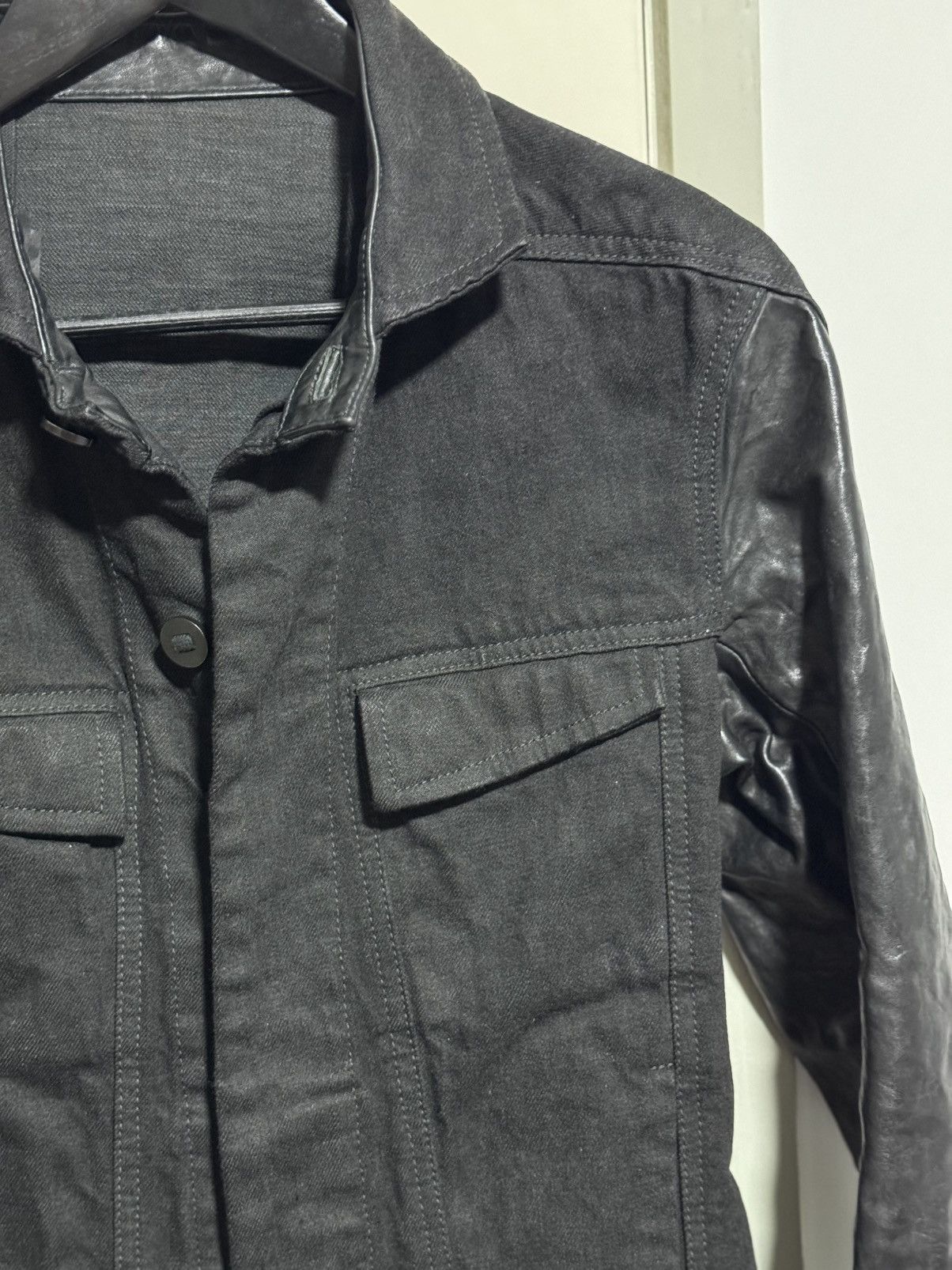 Boris Bidjan Saberi Boris Bidjan Sabri Tejana1 Size US S / EU 44-46 / 1 - 14 Thumbnail