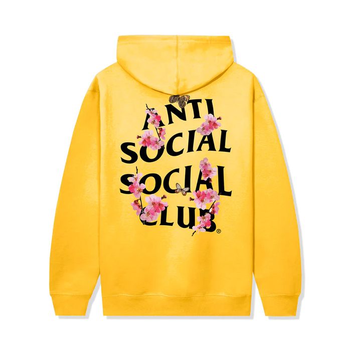 Assc hot sale kkoch hoodie