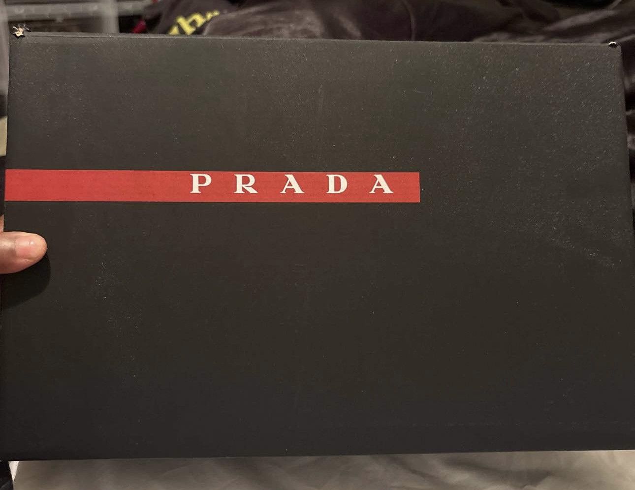 Prada Prada shoes Size US 10 / EU 43 - 8 Thumbnail