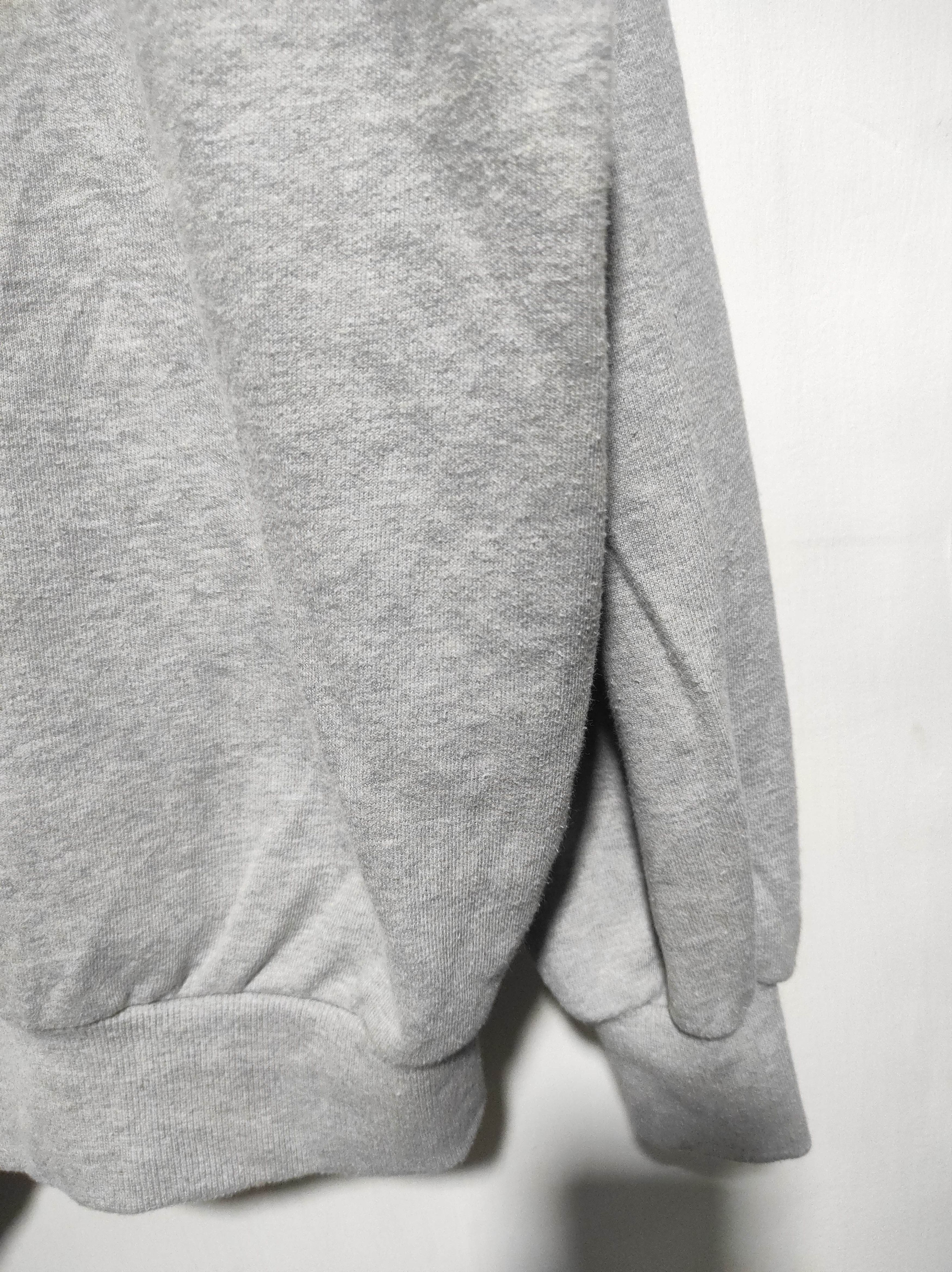 Hysteric Glamour Wego Oversized Zip Fur Hoodie LGB IfSixWasNine style Size US M / EU 48-50 / 2 - 15 Thumbnail