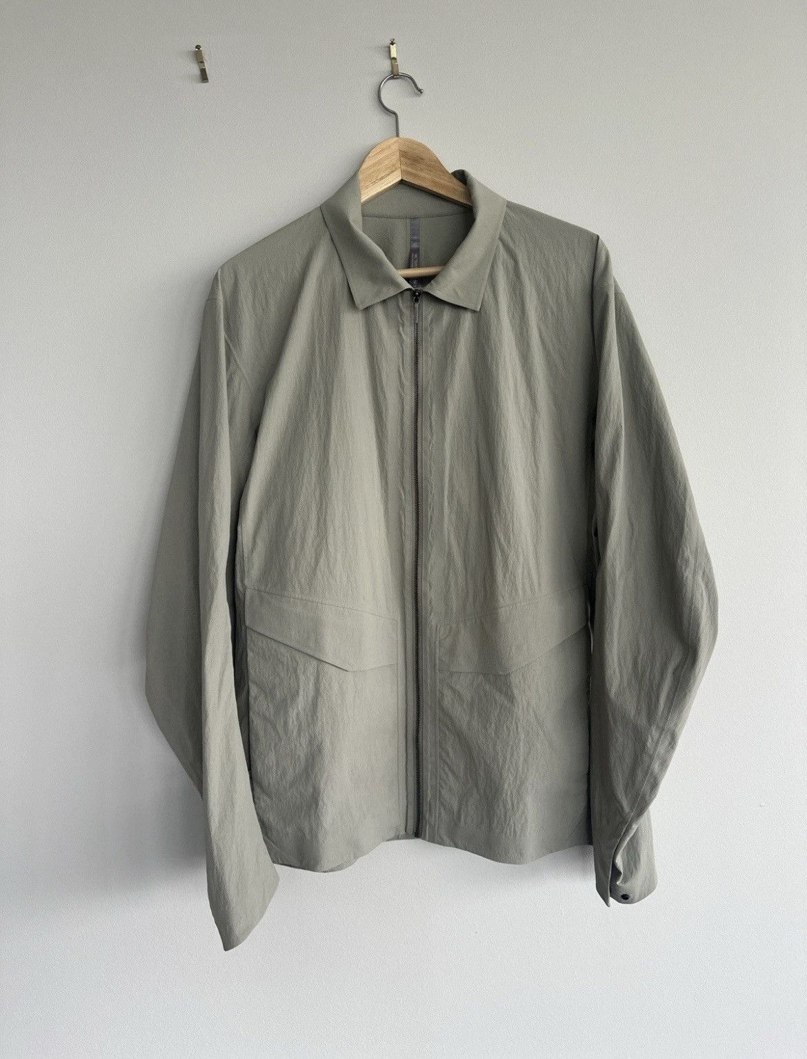 Veilance Arcteryx Veilance Sphere jacket Size US M / EU 48-50 / 2 - 1 Thumbnail