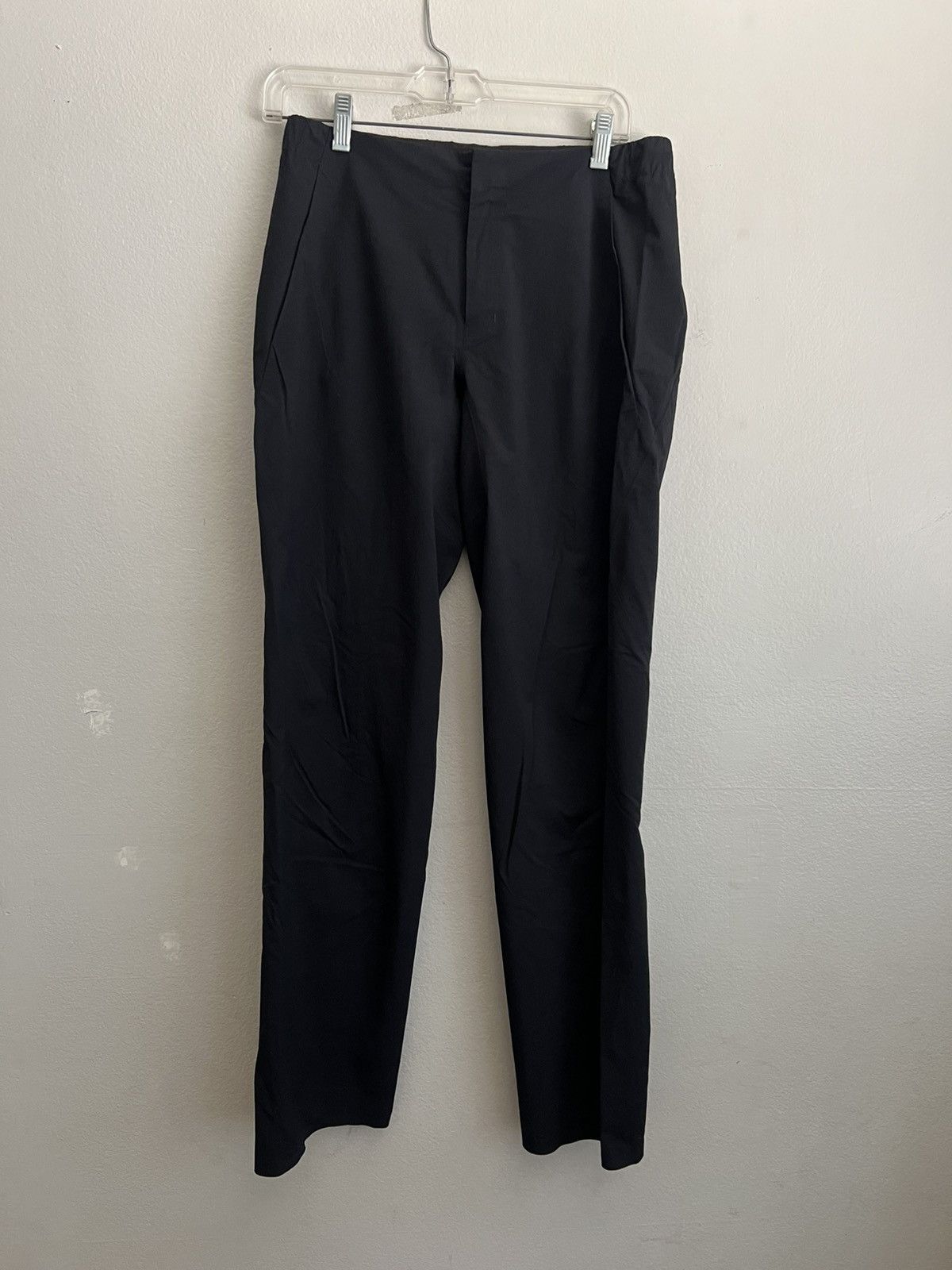 Arc'teryx × Veilance Veilance Spere Pant LT Black Size US 30 / EU 46 - 1 Thumbnail