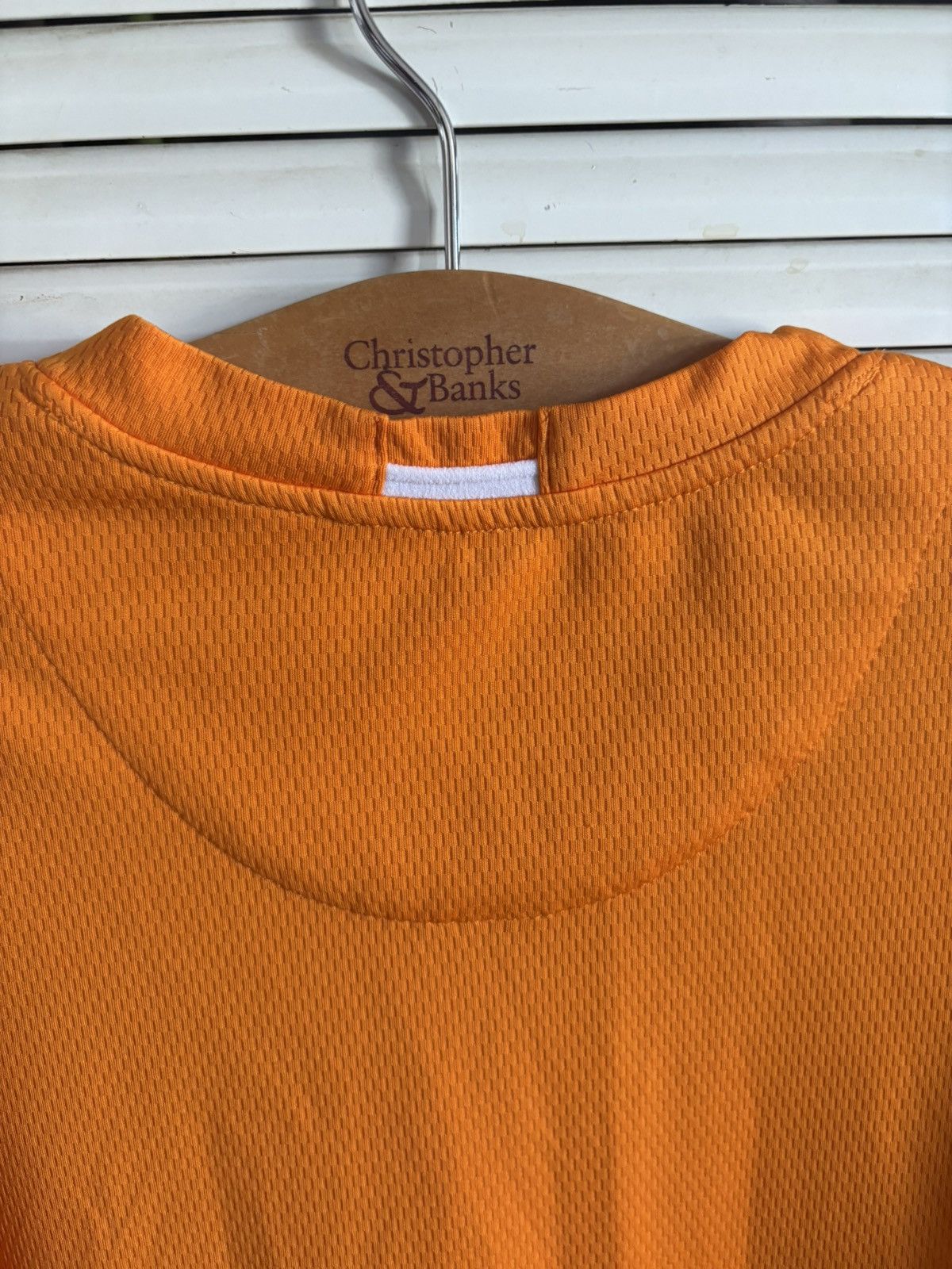 Nike University Of Tennessee Nike Long sleeve Size US M / EU 48-50 / 2 - 5 Thumbnail