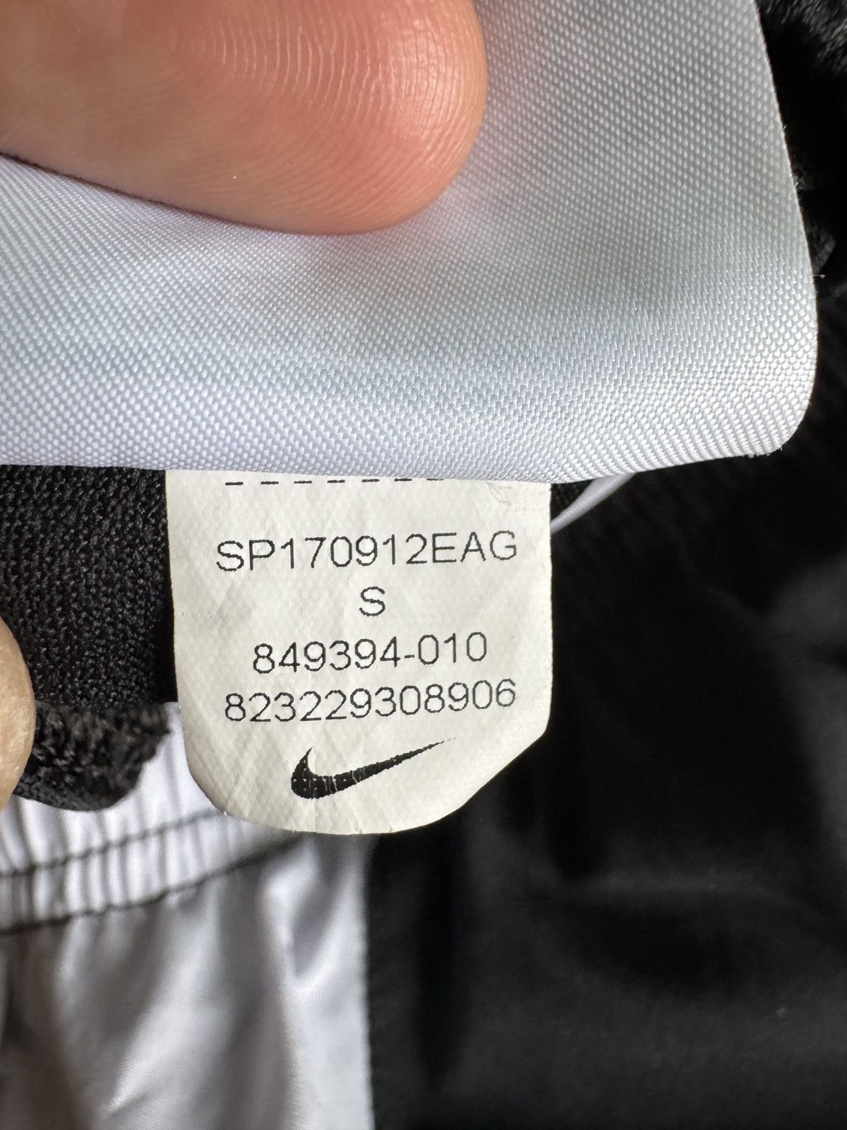 Nike Women’s Nike Running Shorts Sportswear Size Small Size 27" / US 4 / IT 40 - 11 Thumbnail