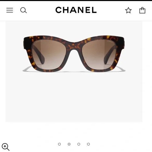 Chanel CHANEL CH5478 Size ONE SIZE - 2 Thumbnail