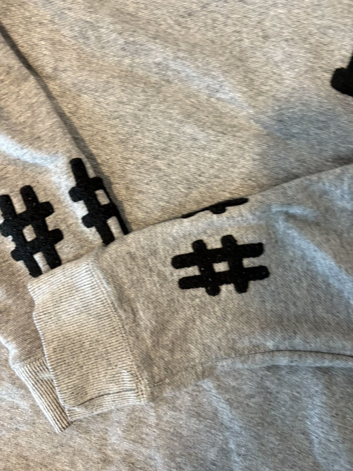 Been Trill Been Trill Size US L / EU 52-54 / 3 - 5 Thumbnail