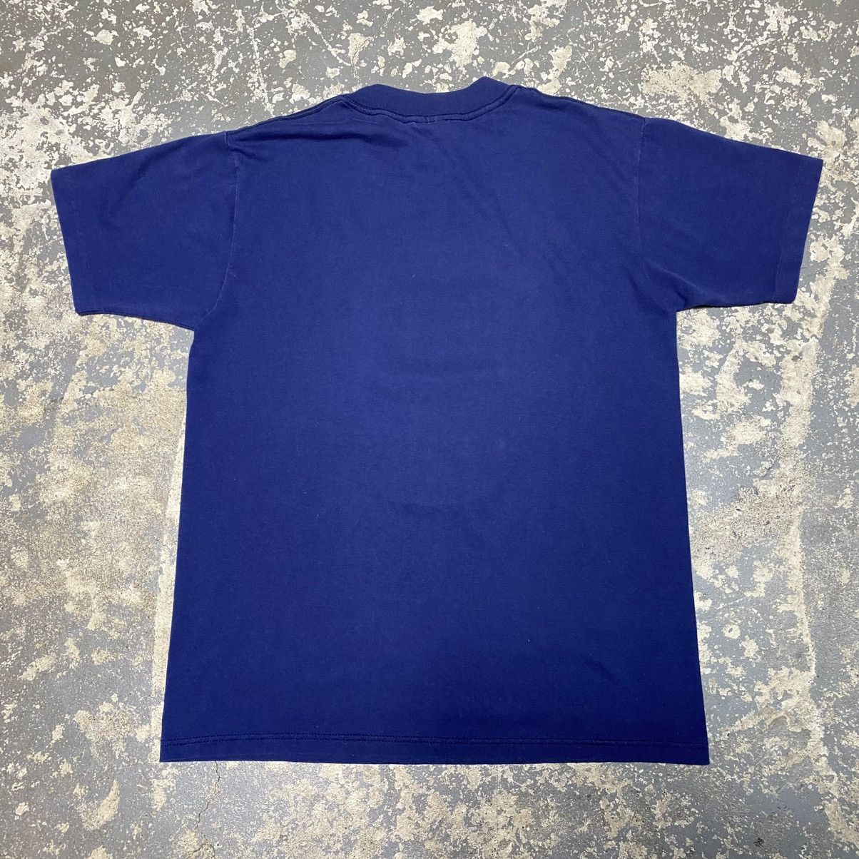 Japanese Brand × Vintage Vintage Great American Beer Festival 1988 Tshirt Size US L / EU 52-54 / 3 - 4 Thumbnail
