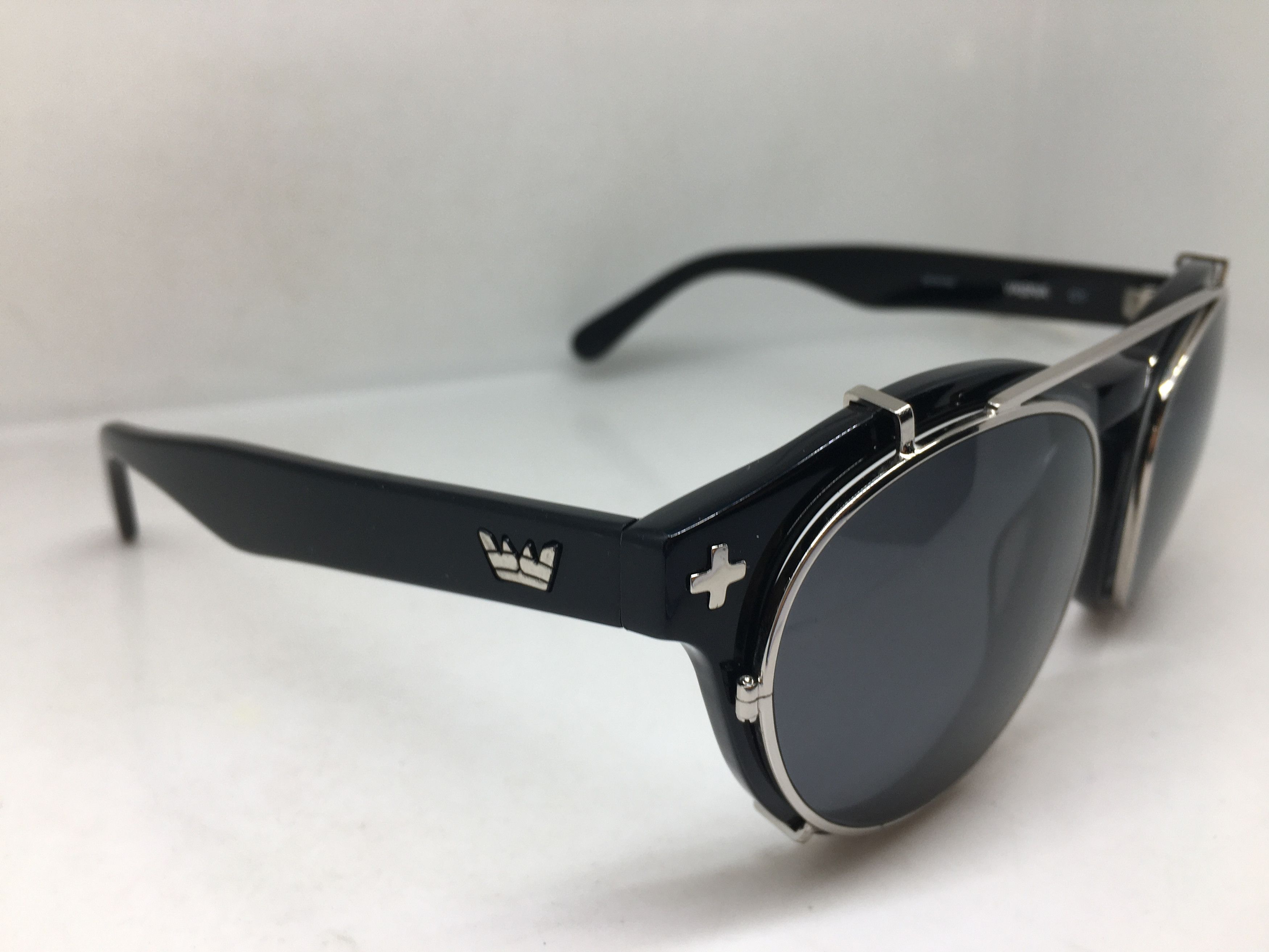 Other VULK Eyewear VASNA Keyhole Eyeglasses Sunglasses w/clip Size ONE SIZE - 2 Thumbnail