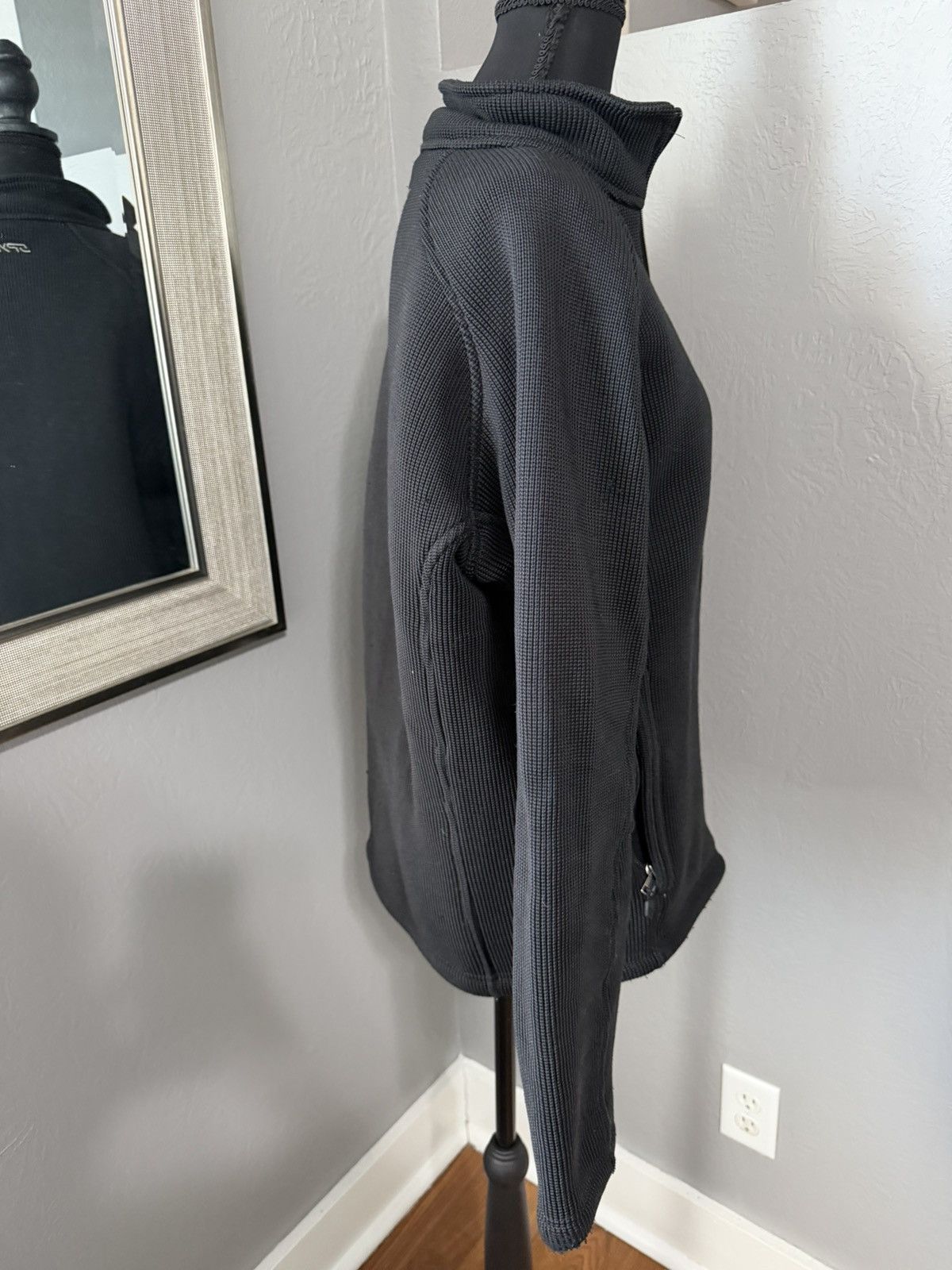 Spyder Spyder Constant Full-Zip Heavy Weight Stryke Fleece Jacket M Size US M / EU 48-50 / 2 - 4 Thumbnail