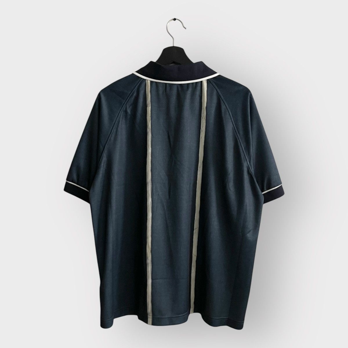 Japanese Brand SUPER RARE 2025 Paris Saint-Germain x Poggy Jersey Size US XL / EU 56 / 4 - 2 Thumbnail