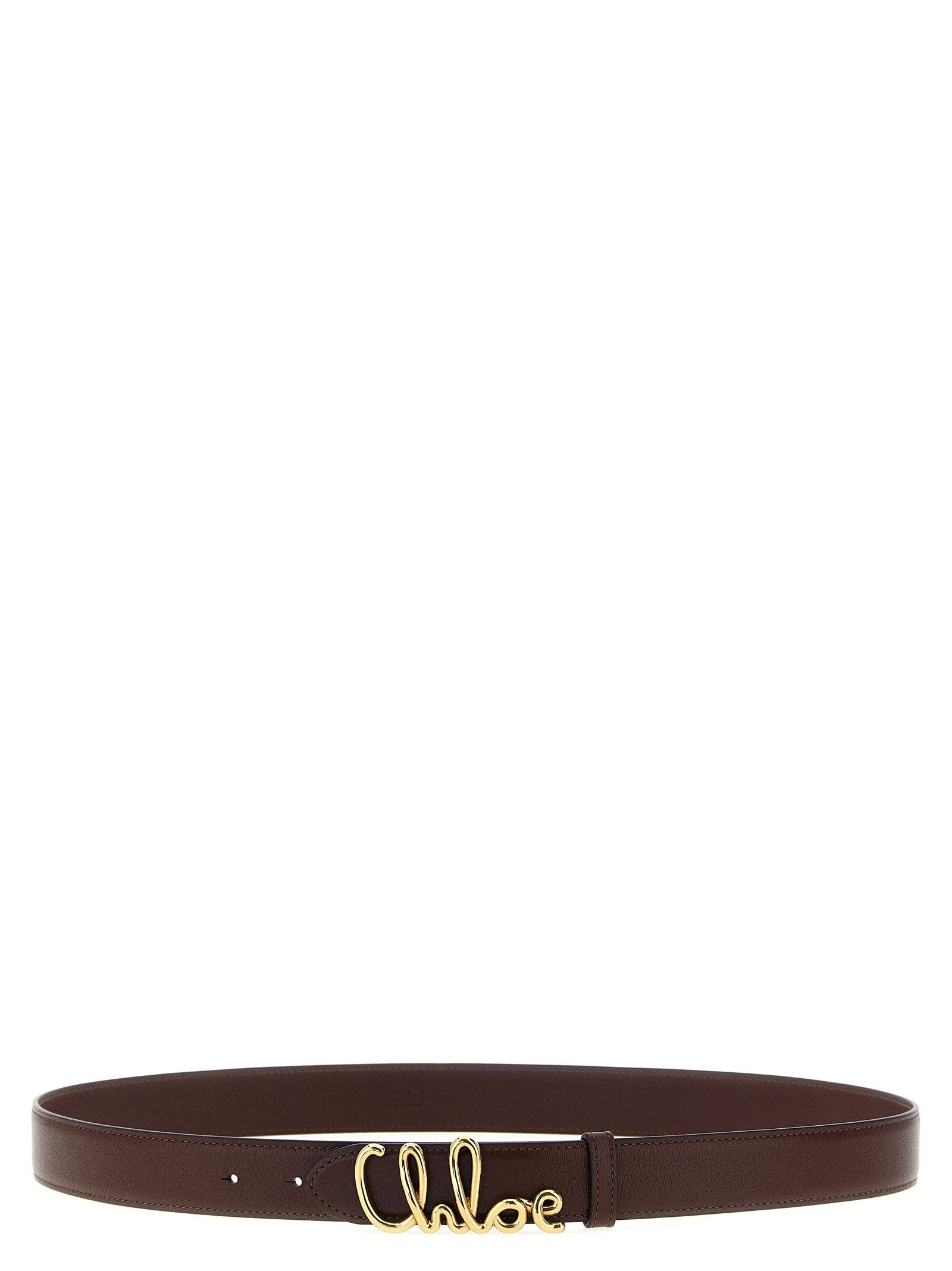 Chloe 'Chloé Iconic' belt Size ONE SIZE - 1 Thumbnail