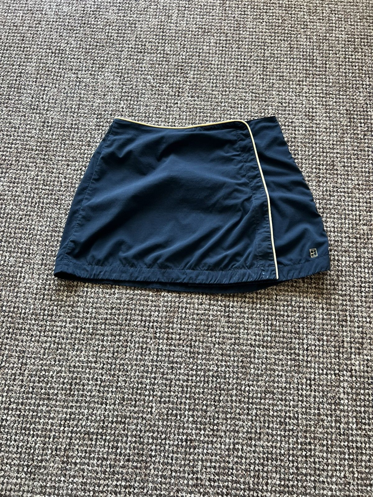 Nike Nike tennis Courte Skirt Pleated Activewear Core M Size 30" / US 8 / IT 44 - 2 Thumbnail