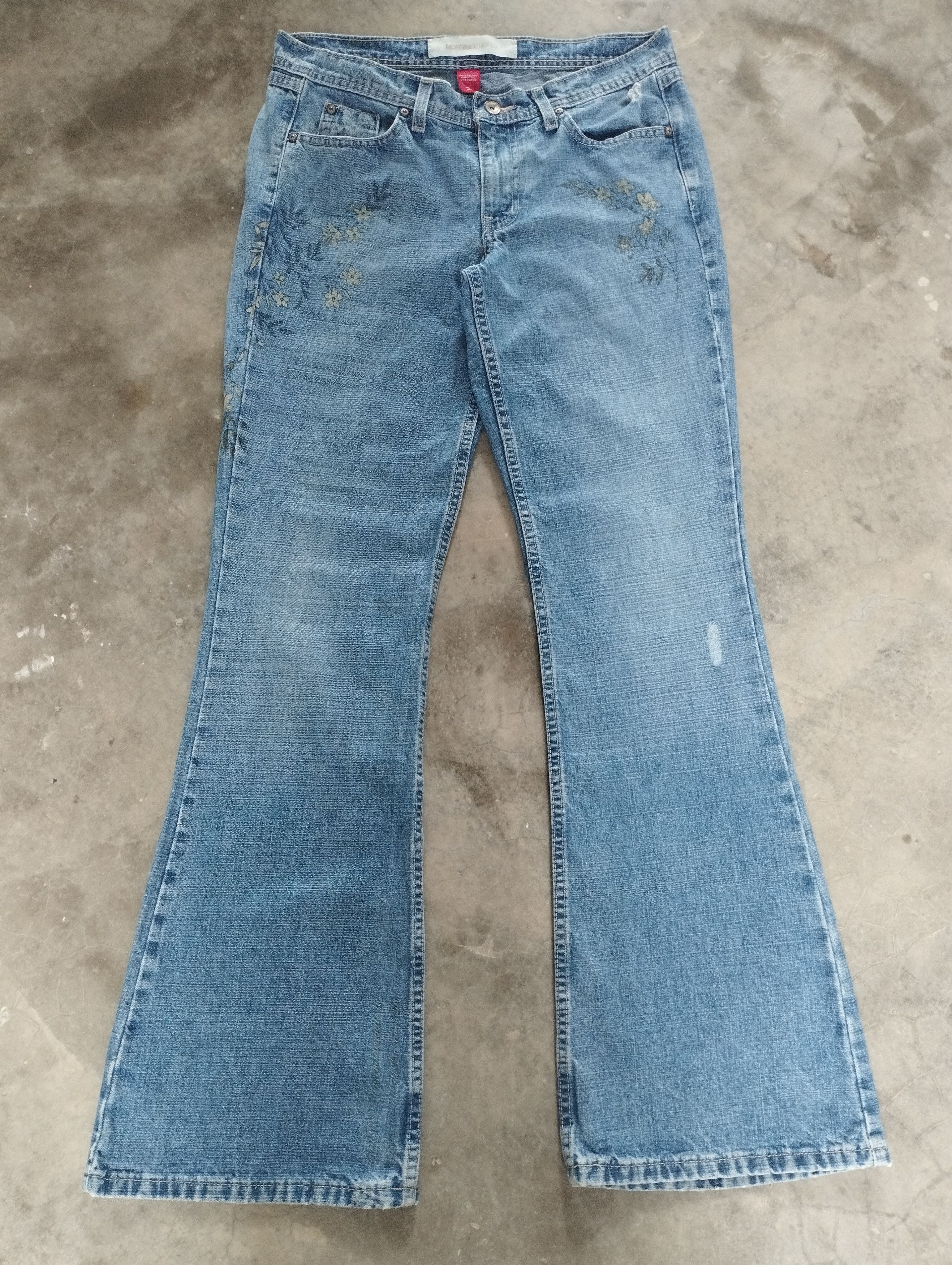 Super Flared Jeans Poem Jeans Mossimo Bootcut Jeans