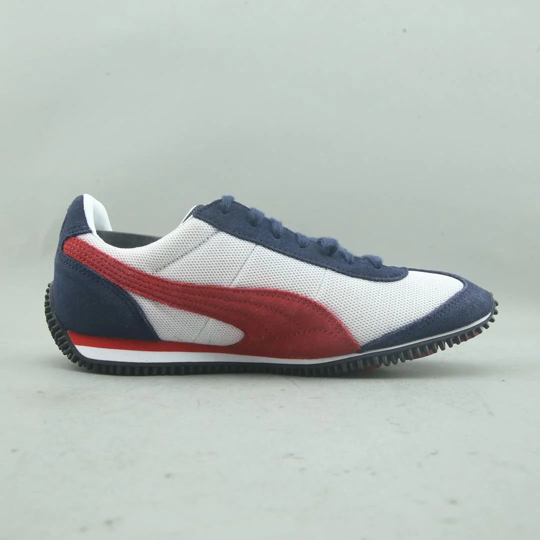 Puma Puma Men's Red Whirlwind Classic Speeder Mesh Size US 5 / EU 37 - 2 Thumbnail