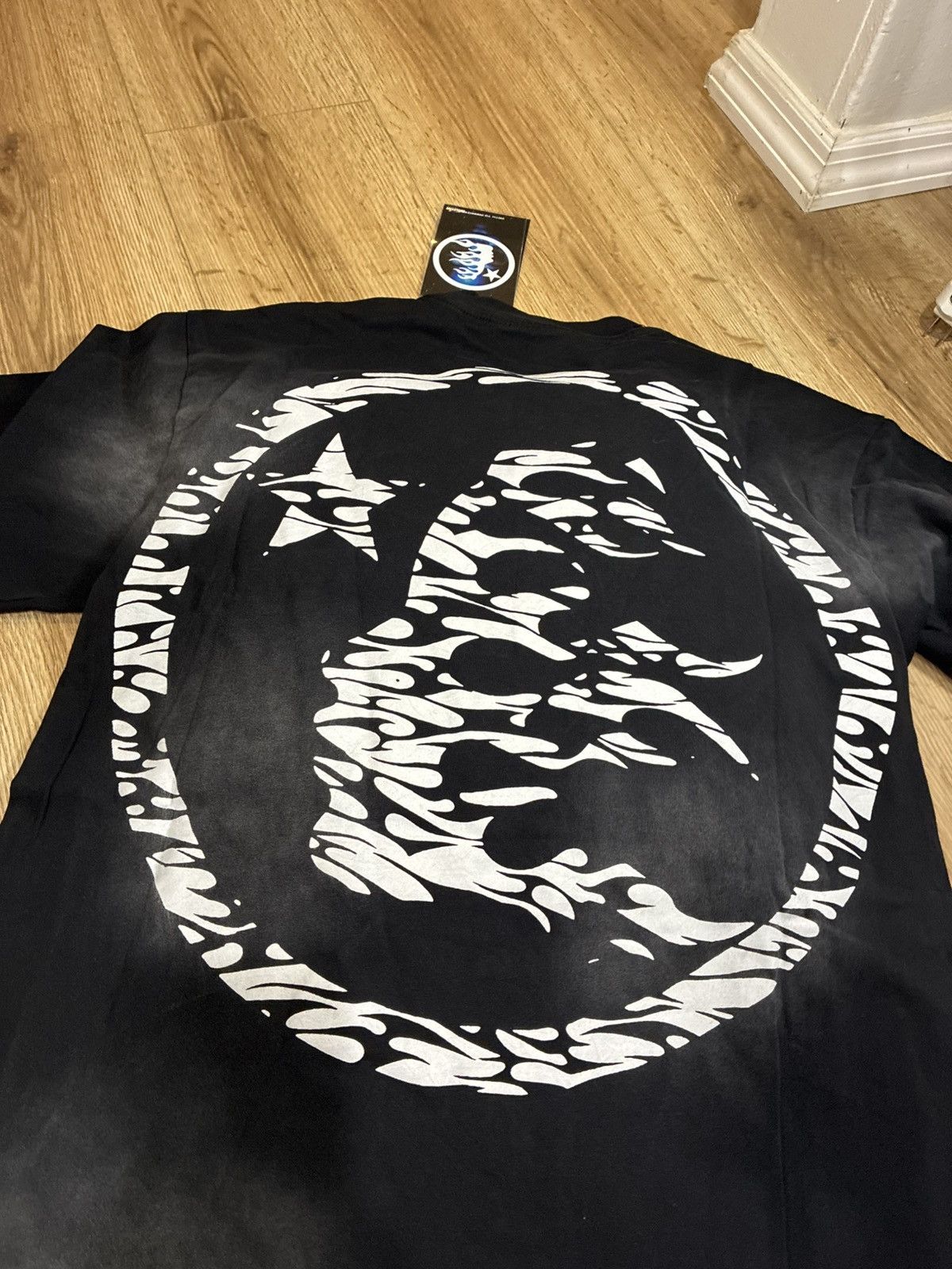 Other Black Tshirt Size US M / EU 48-50 / 2 - 4 Thumbnail