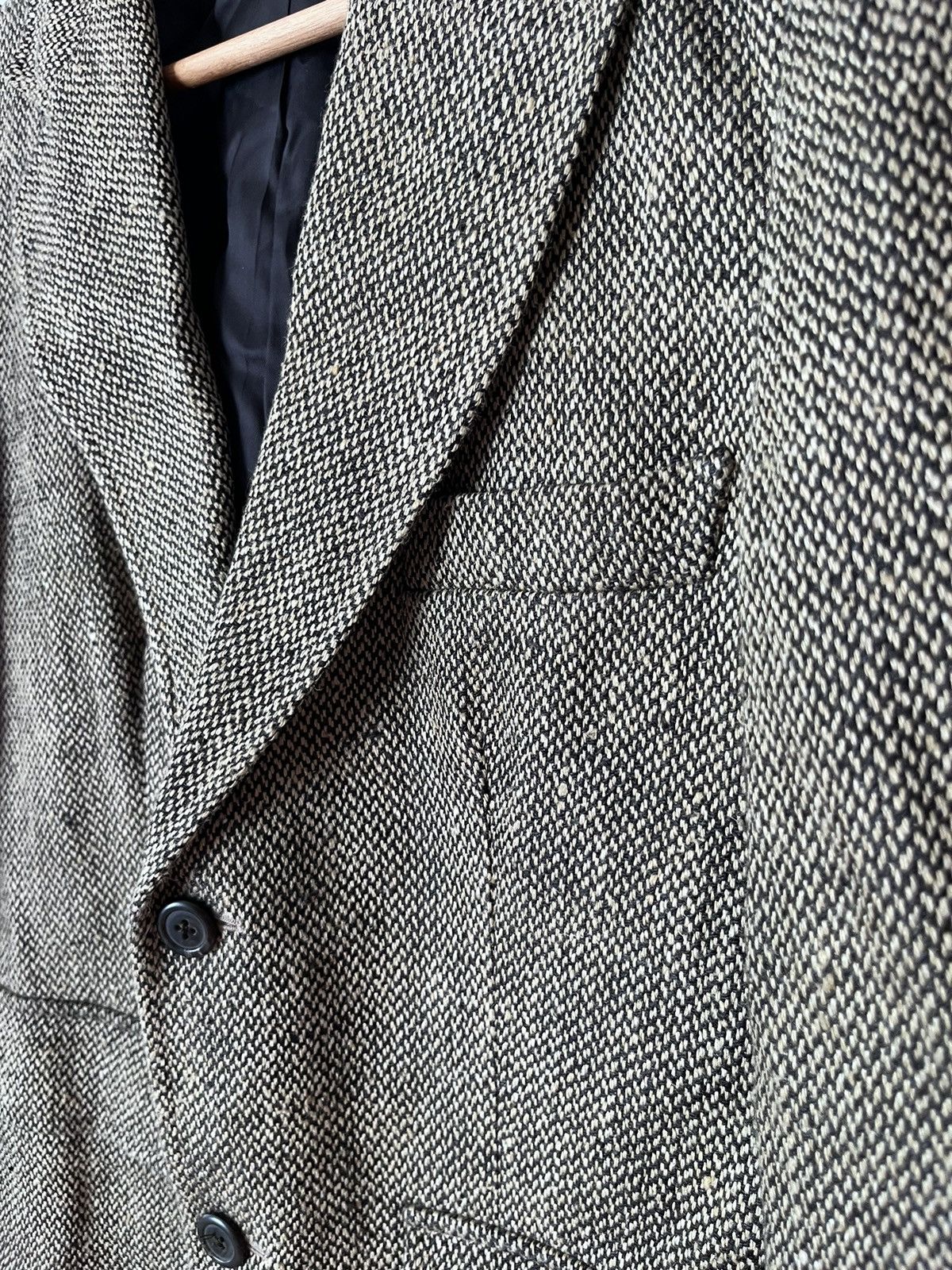 Polo Ralph Lauren Polo Ralph Lauren Silk/Linen women’s blazer Size 12 Size XL / US 12-14 / IT 48-50 - 6 Thumbnail