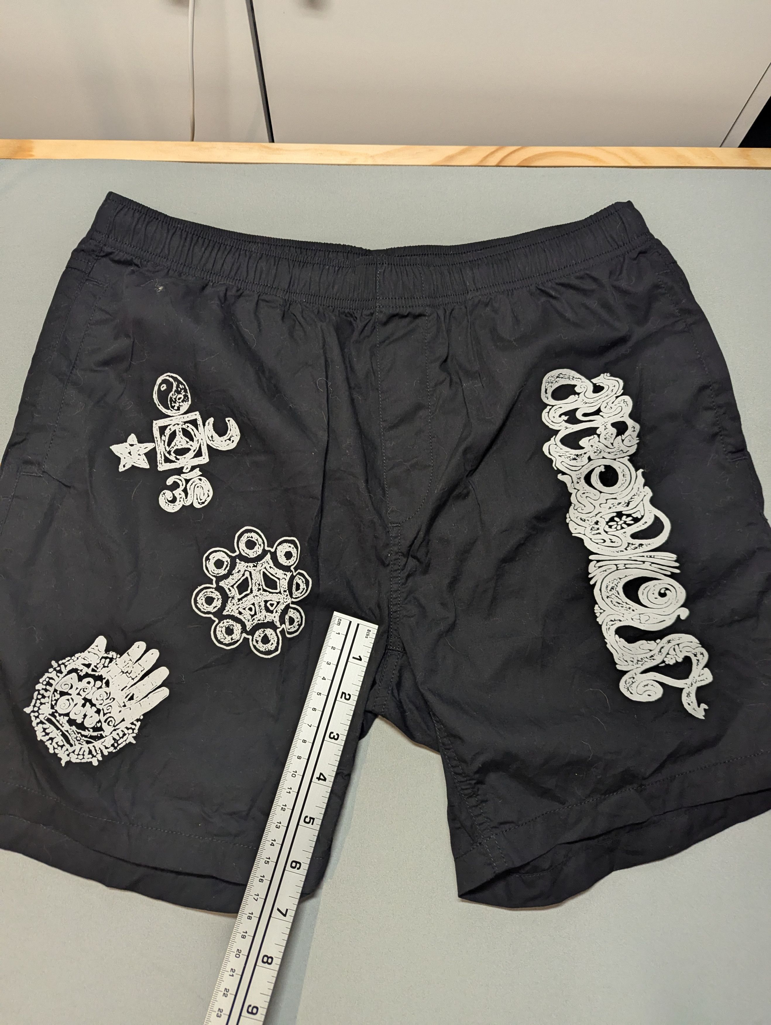 Afield Out Afield Out Mens Element Shorts - Large Size US 33 - 8 Thumbnail