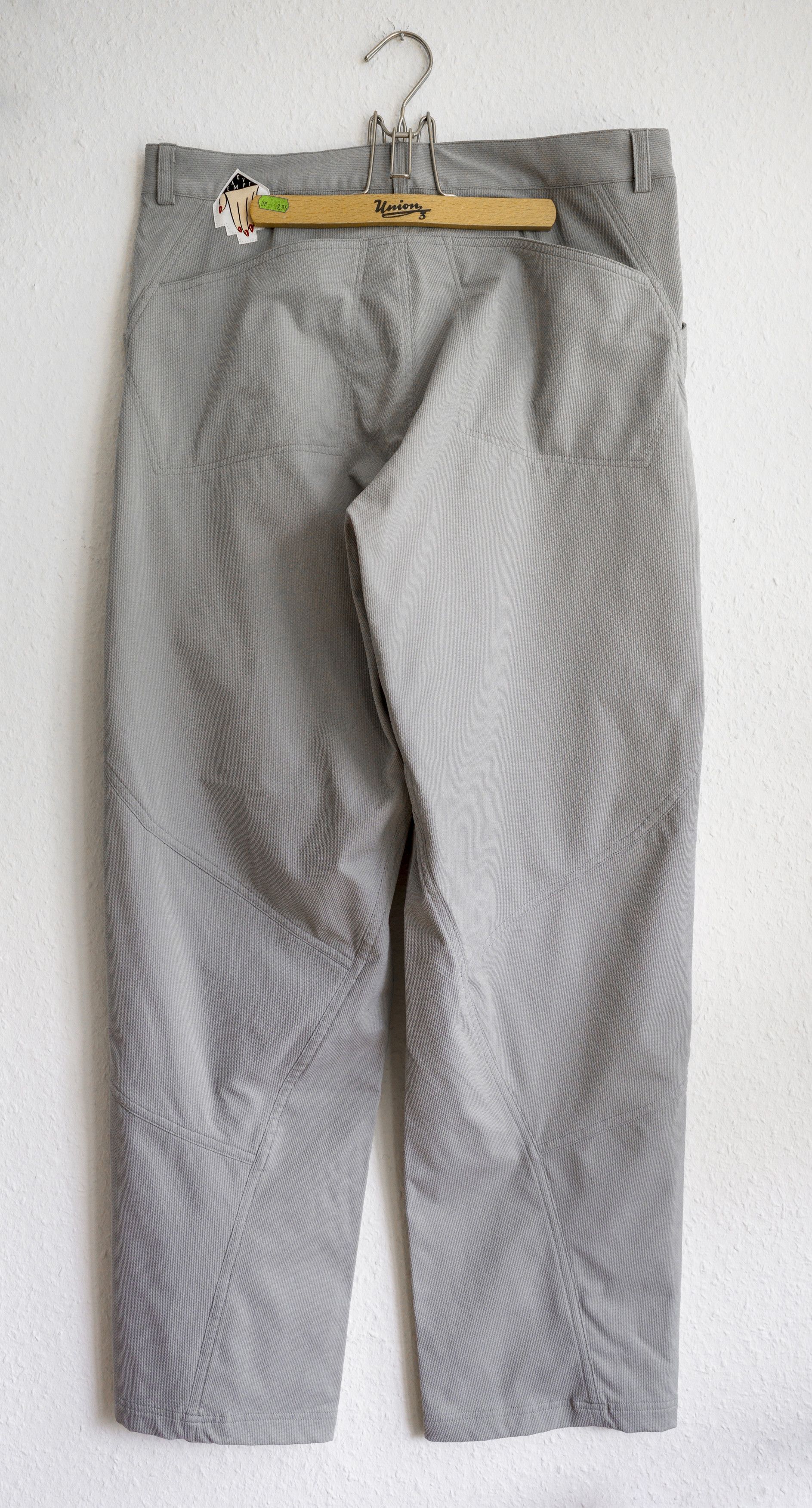 Cav Empt A/W 2023 Dimensional Pant BNWT Size US 34 / EU 50 - 2 Thumbnail