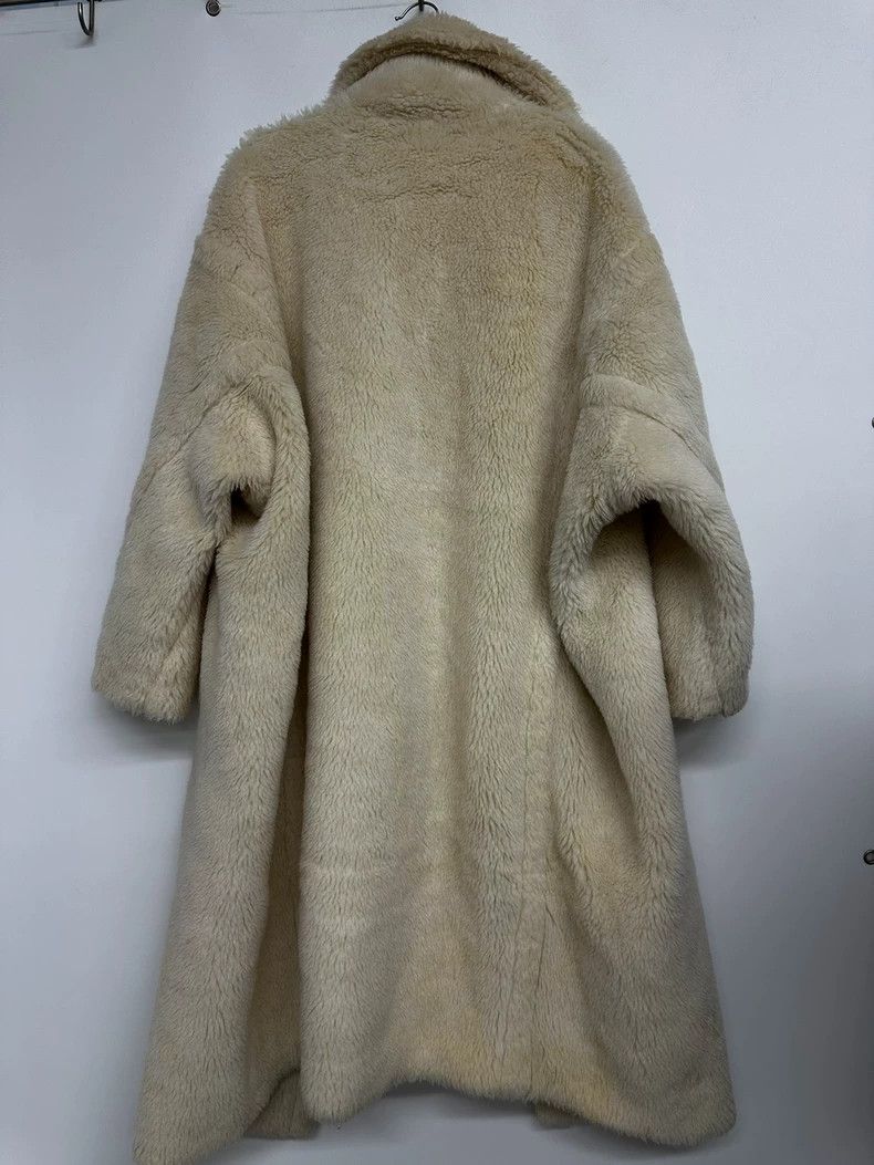 Max Mara Max Mara Coat Size S / US 4 / IT 40 - 2 Thumbnail