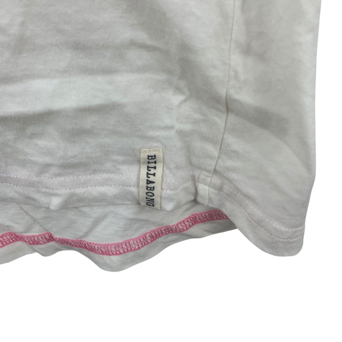 Billabong BILLABONG SURF RAINBOW Beach Tank Top Tee Shirt Summer Size S / US 4 / IT 40 - 7 Thumbnail