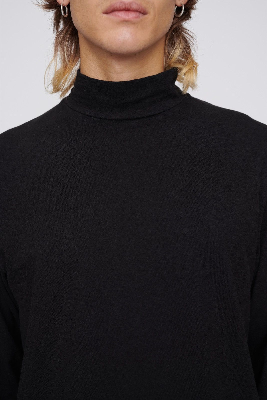 Our Legacy Our Legacy Base Polo Size US XL / EU 56 / 4 - 2 Thumbnail