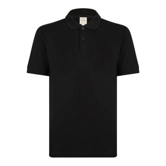 Calvin Klein CALVIN KLEIN Men Polo Shirts K10K114484 BLACK Size US S / EU 44-46 / 1 - 1 Thumbnail