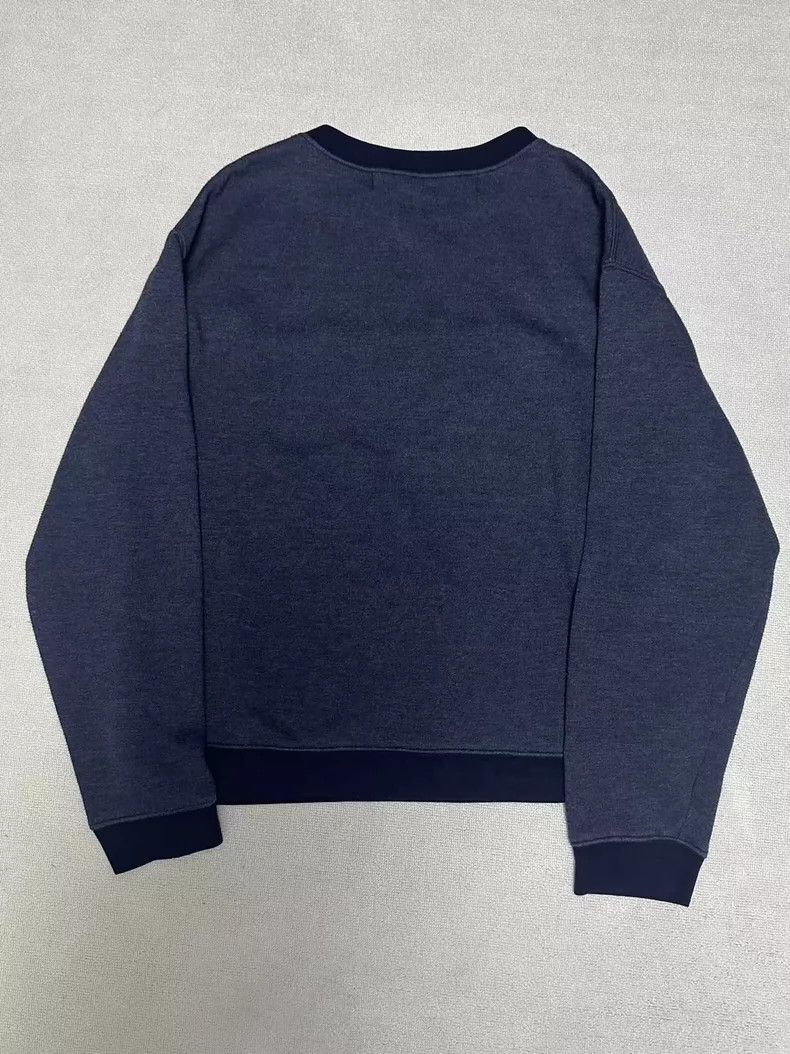 Enfants Riches Deprimes Enfants Riches Deprimes Slogan embroidery logo do old long Size US XL / EU 56 / 4 - 2 Thumbnail