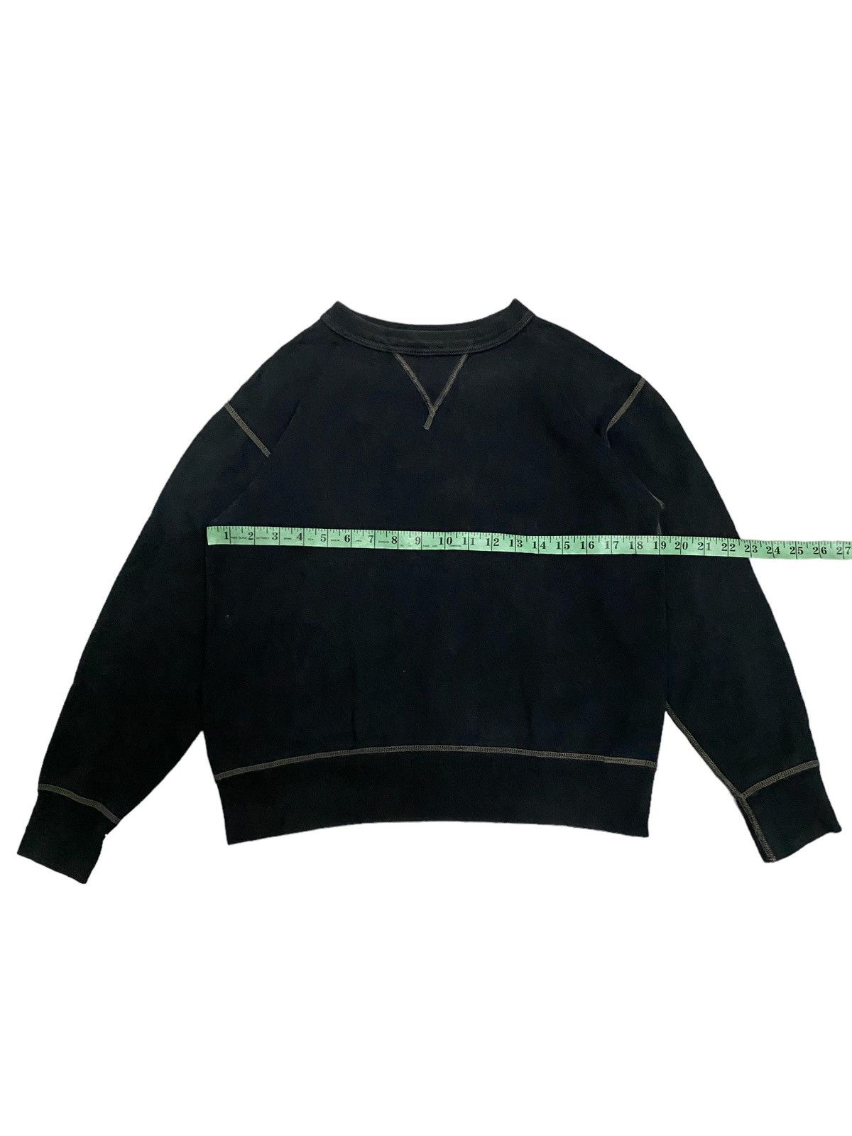 Japanese Brand Vintage McCoys Japanese Sweatshirt Size US S / EU 44-46 / 1 - 4 Thumbnail