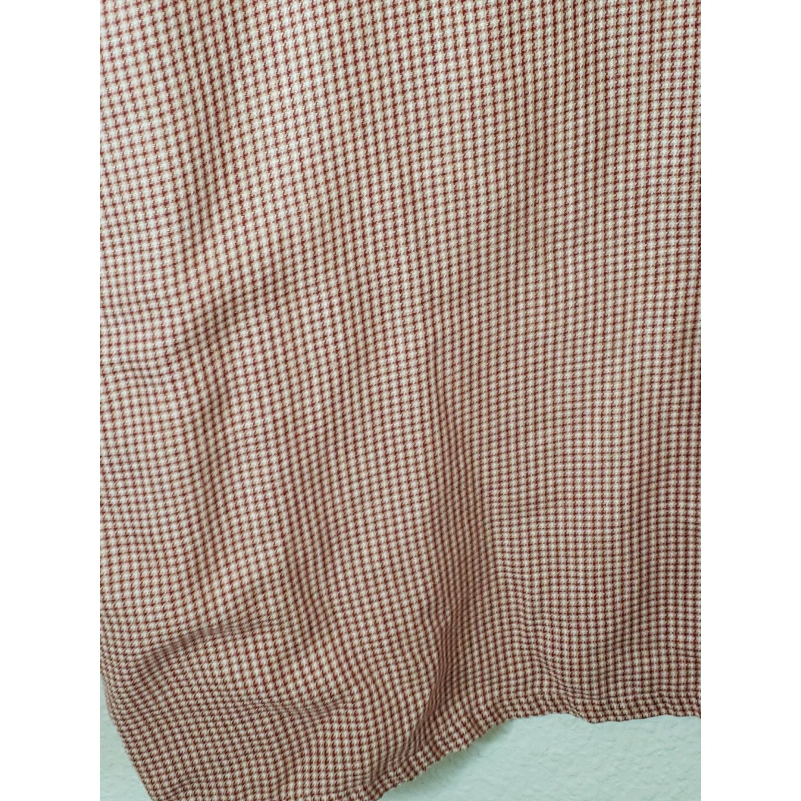 Other Mens Large Harris & Frank 60s 70s Vintage Button Down Shirt Size US L / EU 52-54 / 3 - 7 Thumbnail