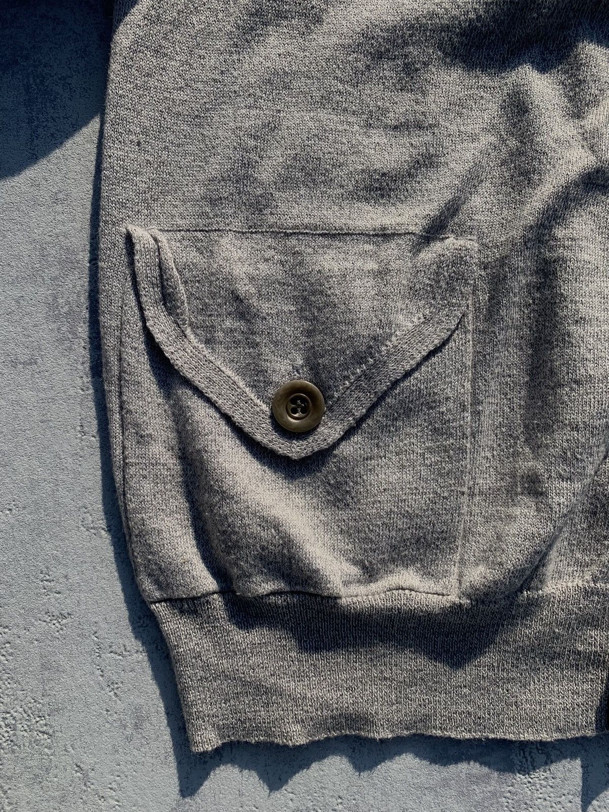 Dries Van Noten GIVEAWAY Dries Van Noten cardigan Size M / US 6-8 / IT 42-44 - 3 Thumbnail