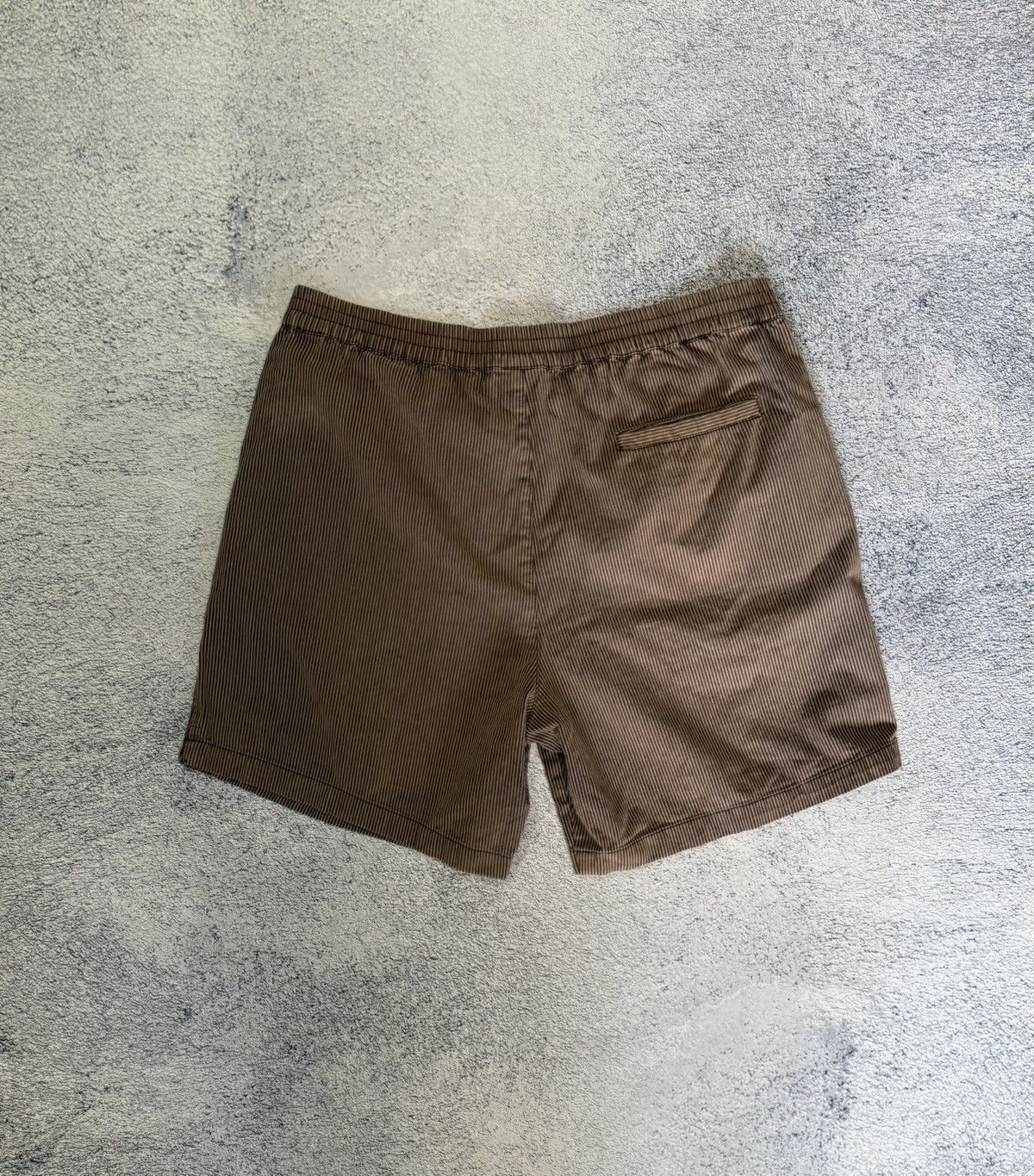 Nike Vintage Nike Challenge Court Tennis Shorts Andre Agassi 90s Size US 37 - 2 Thumbnail