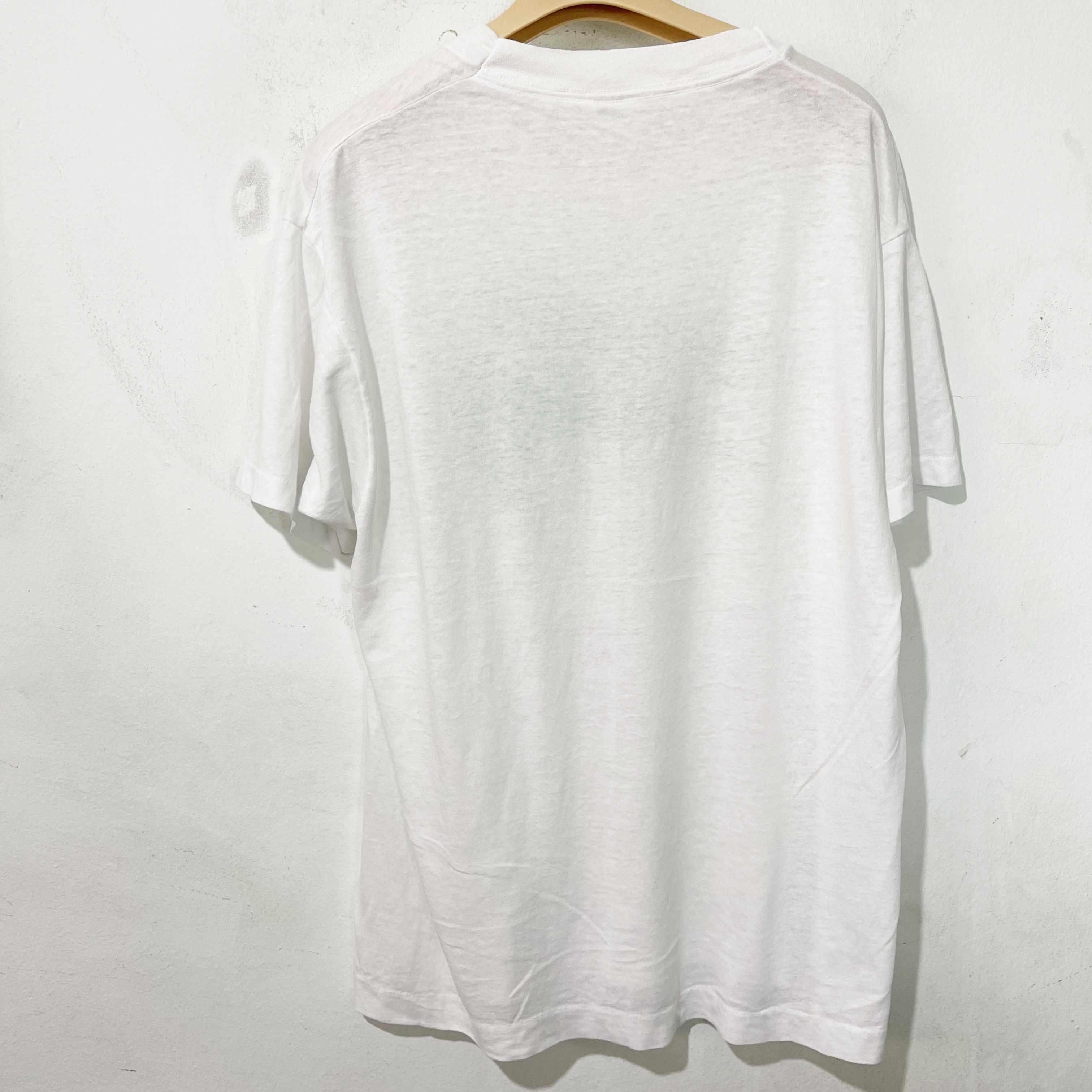 Vintage Vintage 90s Newport Pleasure Shirt Size US L / EU 52-54 / 3 - 4 Thumbnail