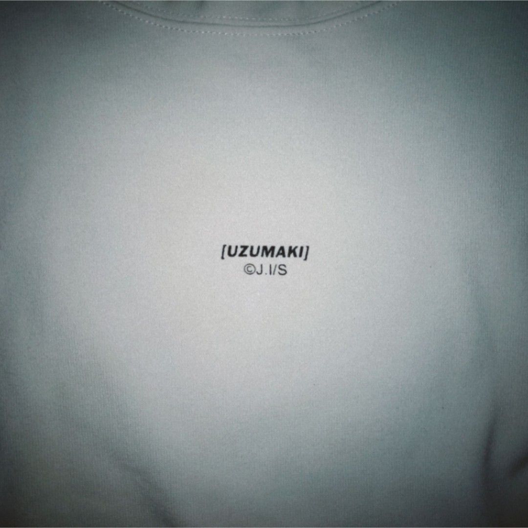 Other Initial Fashion x Junji Ito Uzumaki Shirt Size US L / EU 52-54 / 3 - 4 Thumbnail