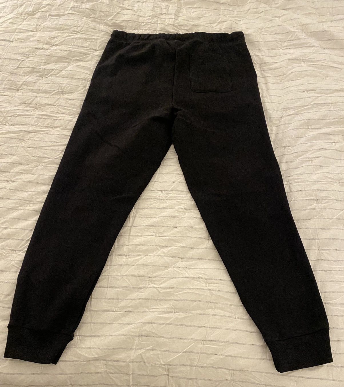 Carhartt Wip Carhartt WIP American Script Jogging Pant XXL Size US 38 / EU 54 - 12 Thumbnail